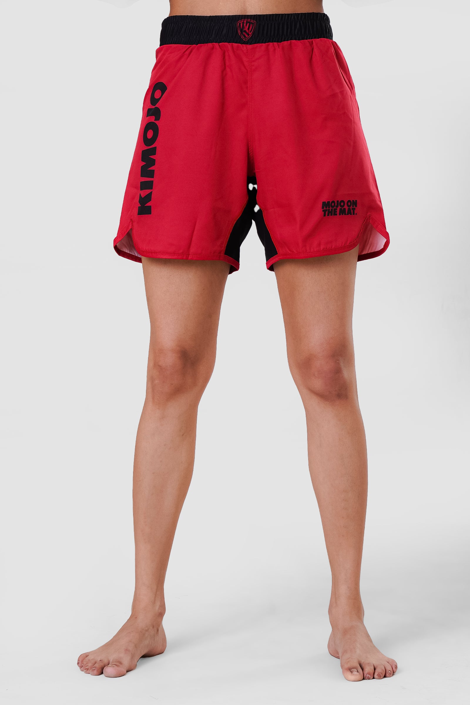Ultimate Shorts - Red