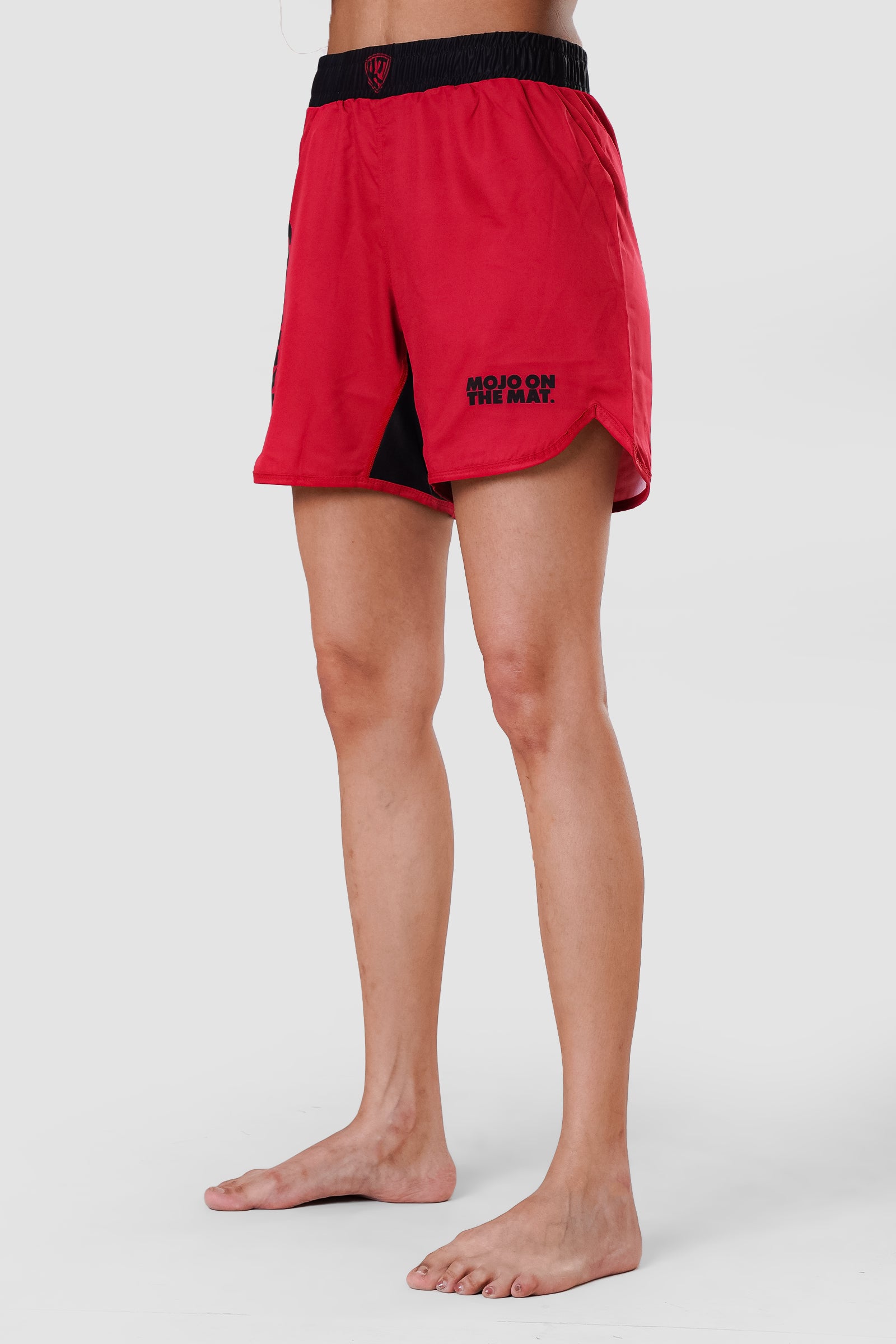 Ultimate Shorts - Red