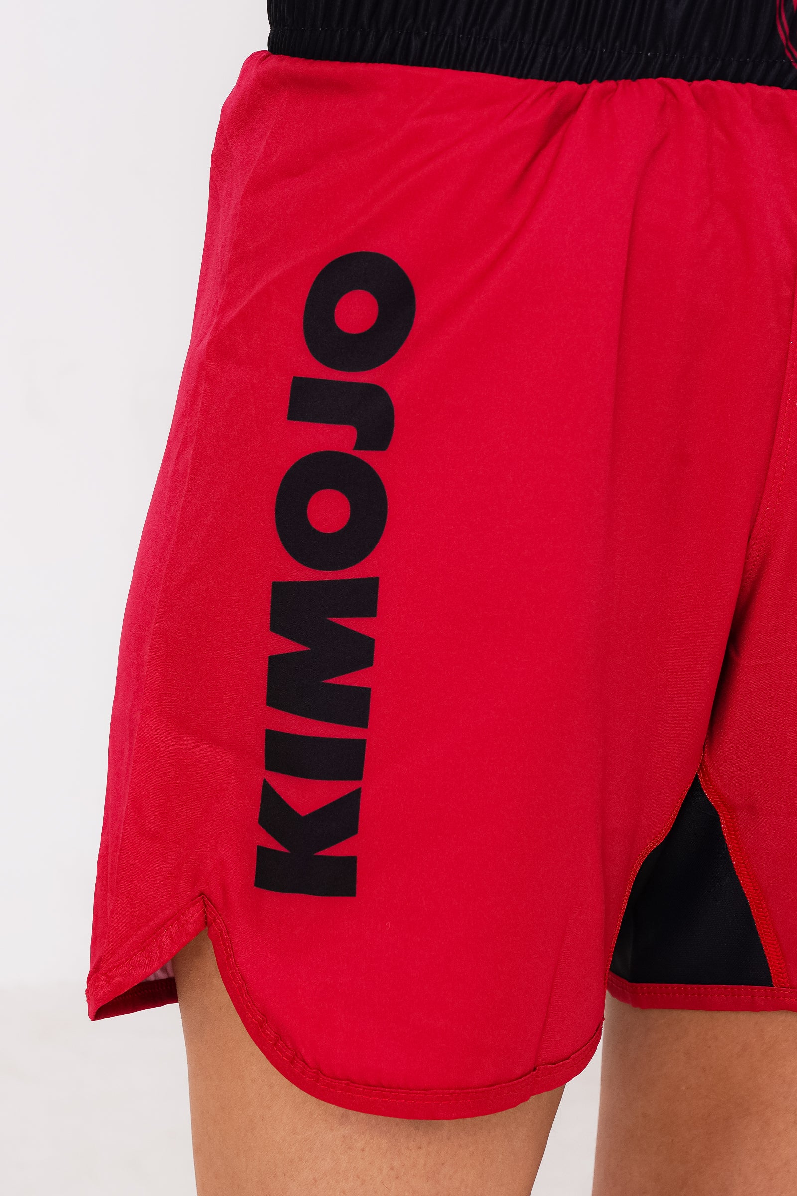 Ultimate Shorts - Red