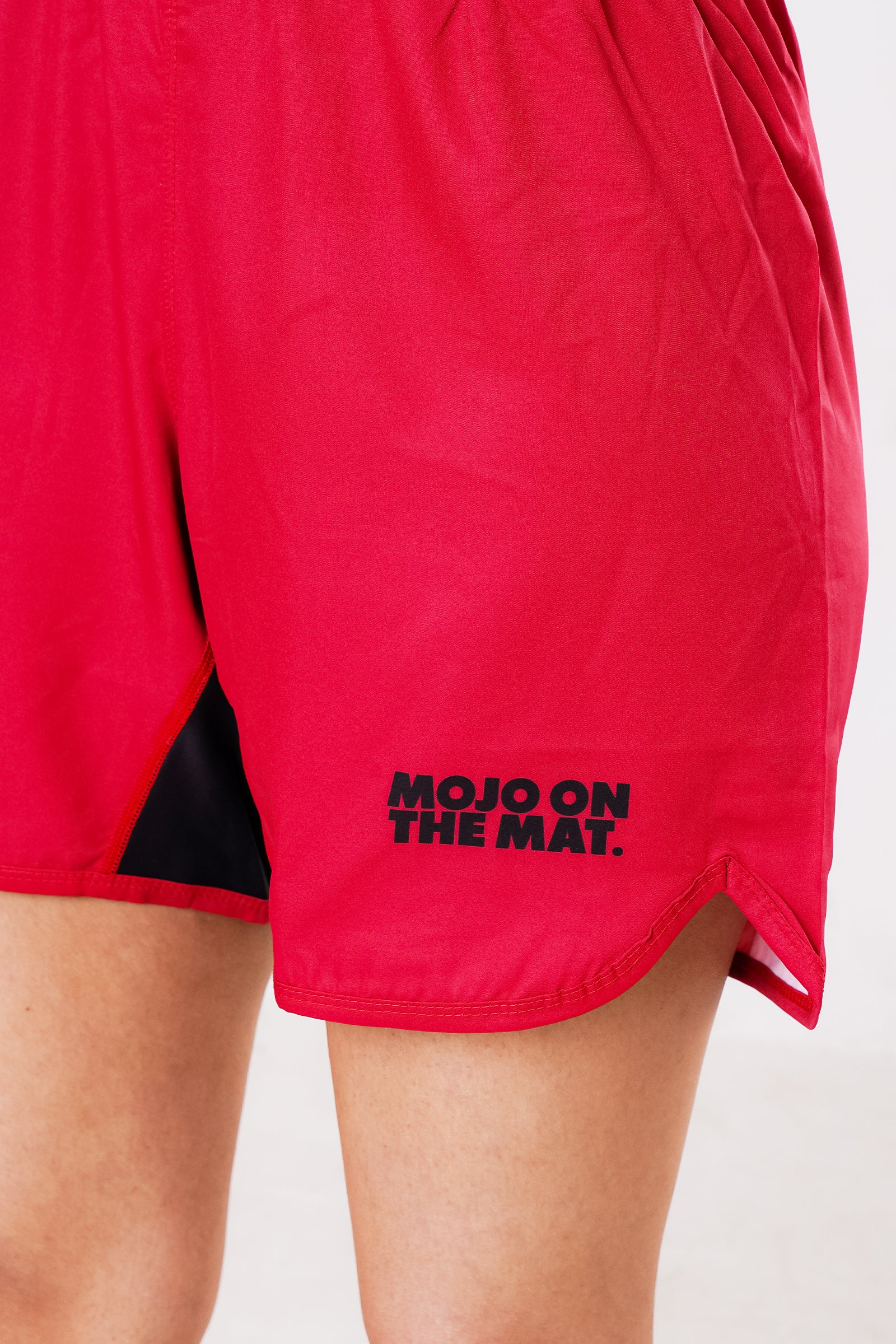 Ultimate Shorts - Red