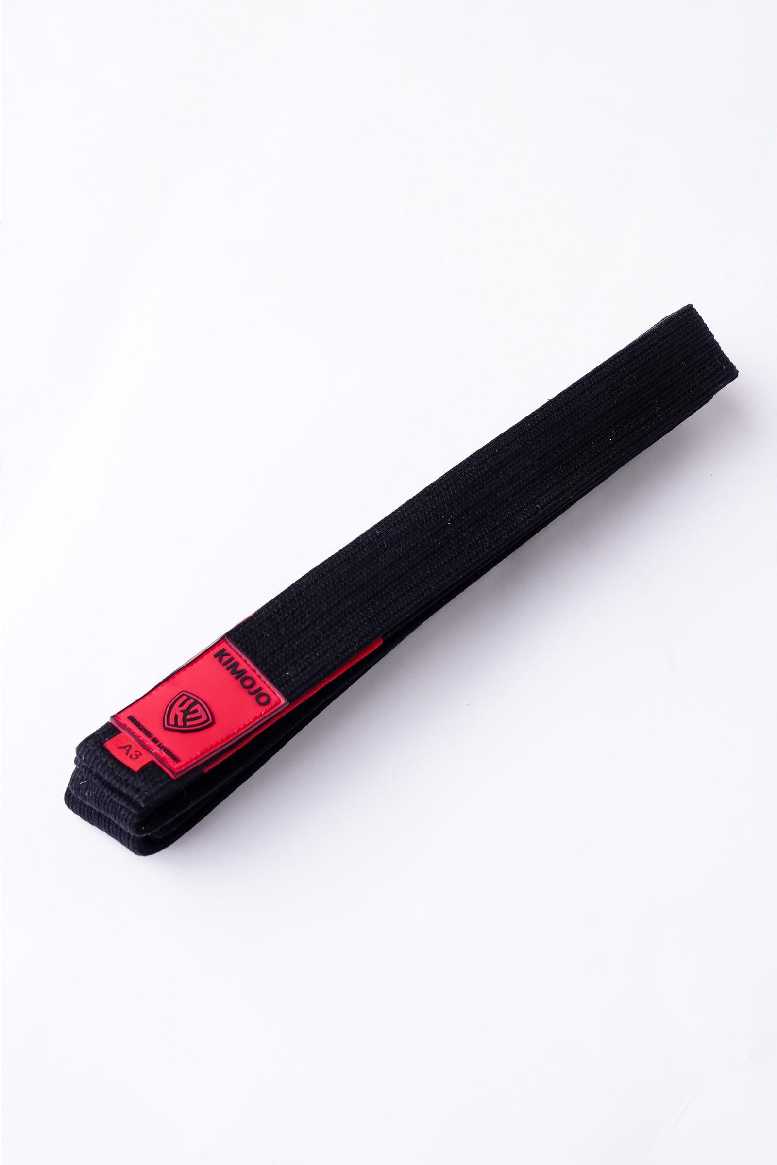 KIMOJO Pearl Weave BJJ Belts