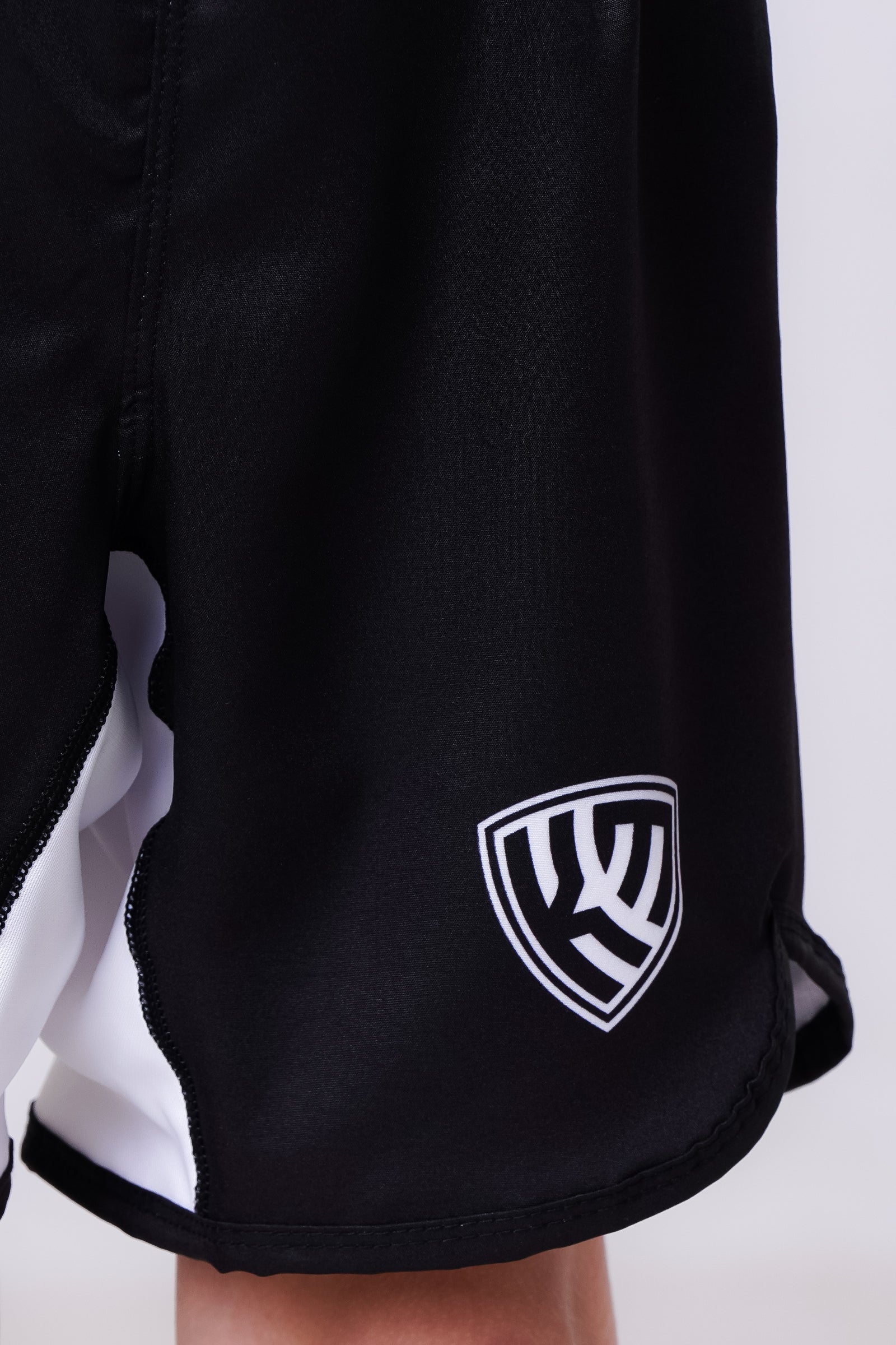 FloTech Shorts - Black