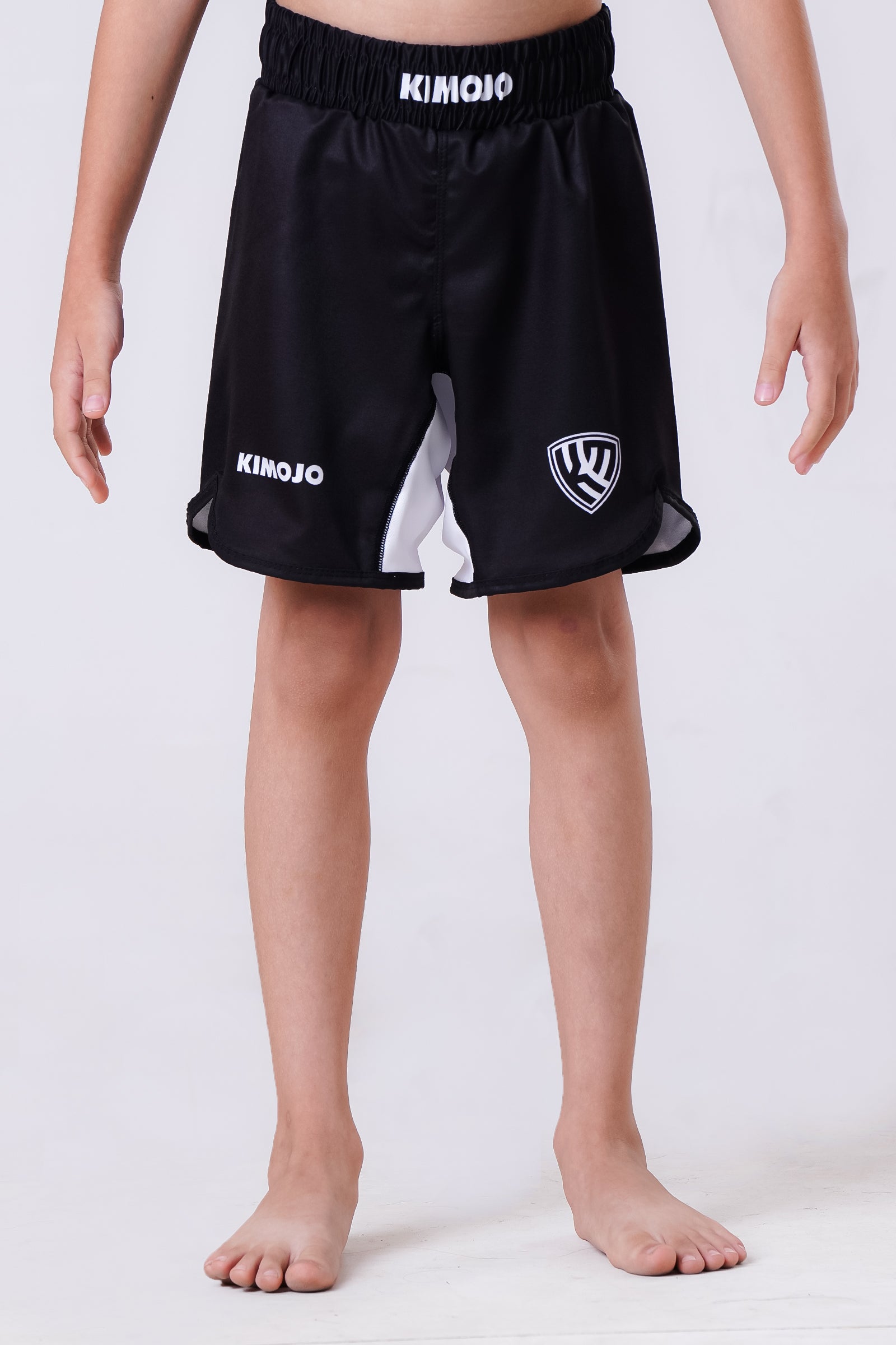 FloTech Shorts - Black