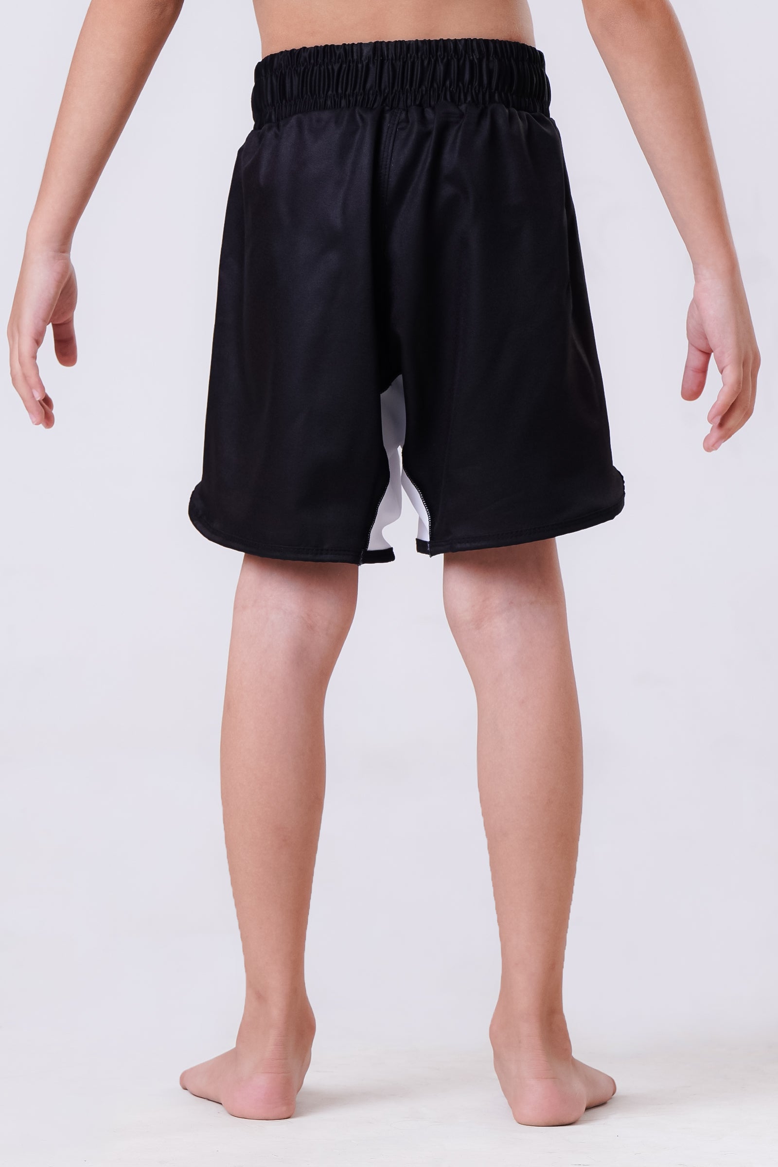 FloTech Shorts - Black