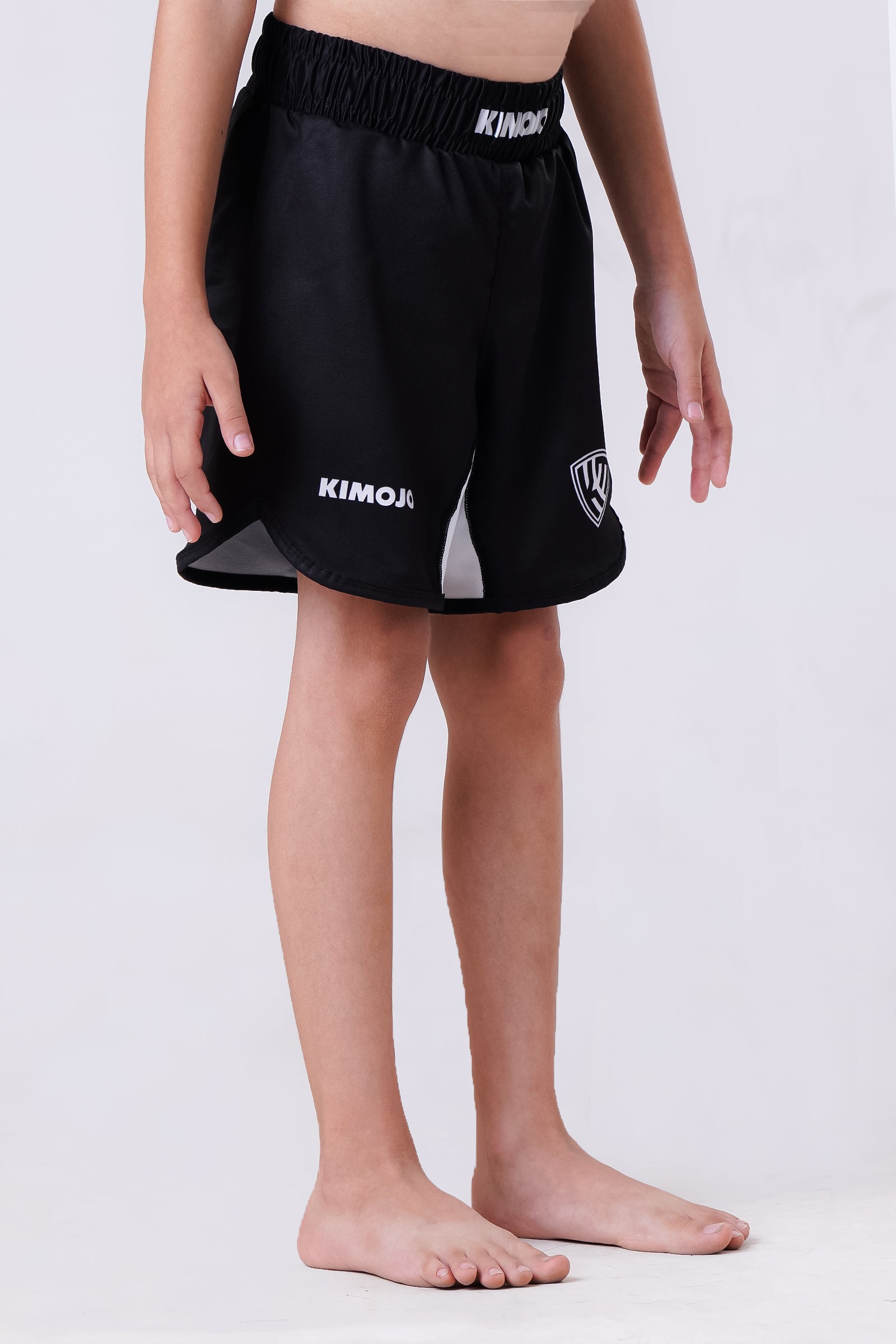 FloTech Shorts - Black