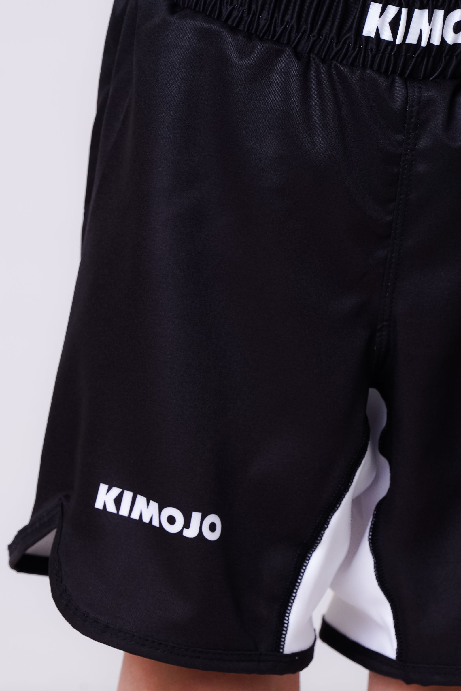 FloTech Shorts - Black