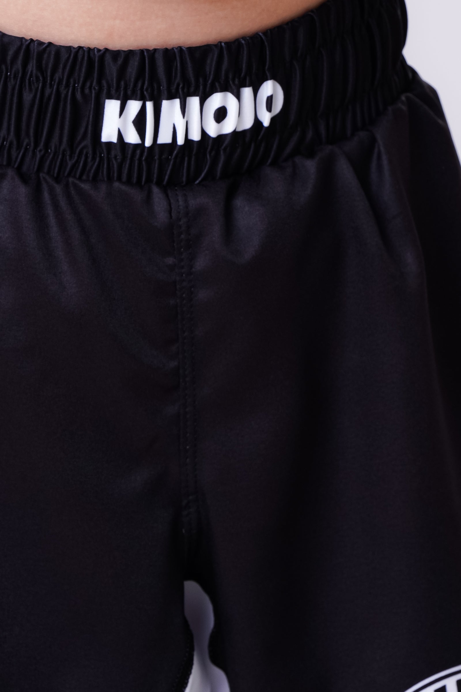 FloTech Shorts - Black