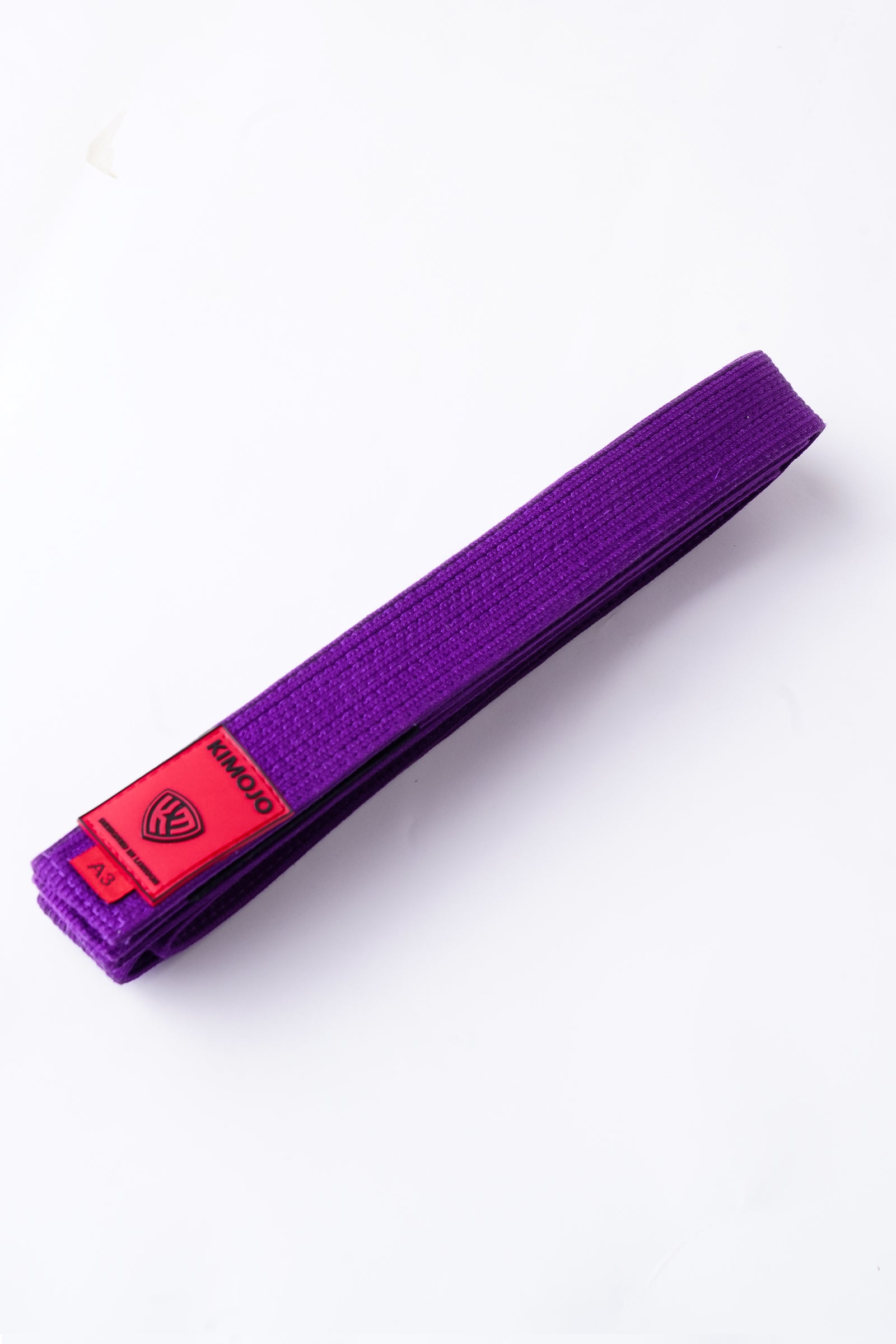 KIMOJO Pearl Weave BJJ Belts