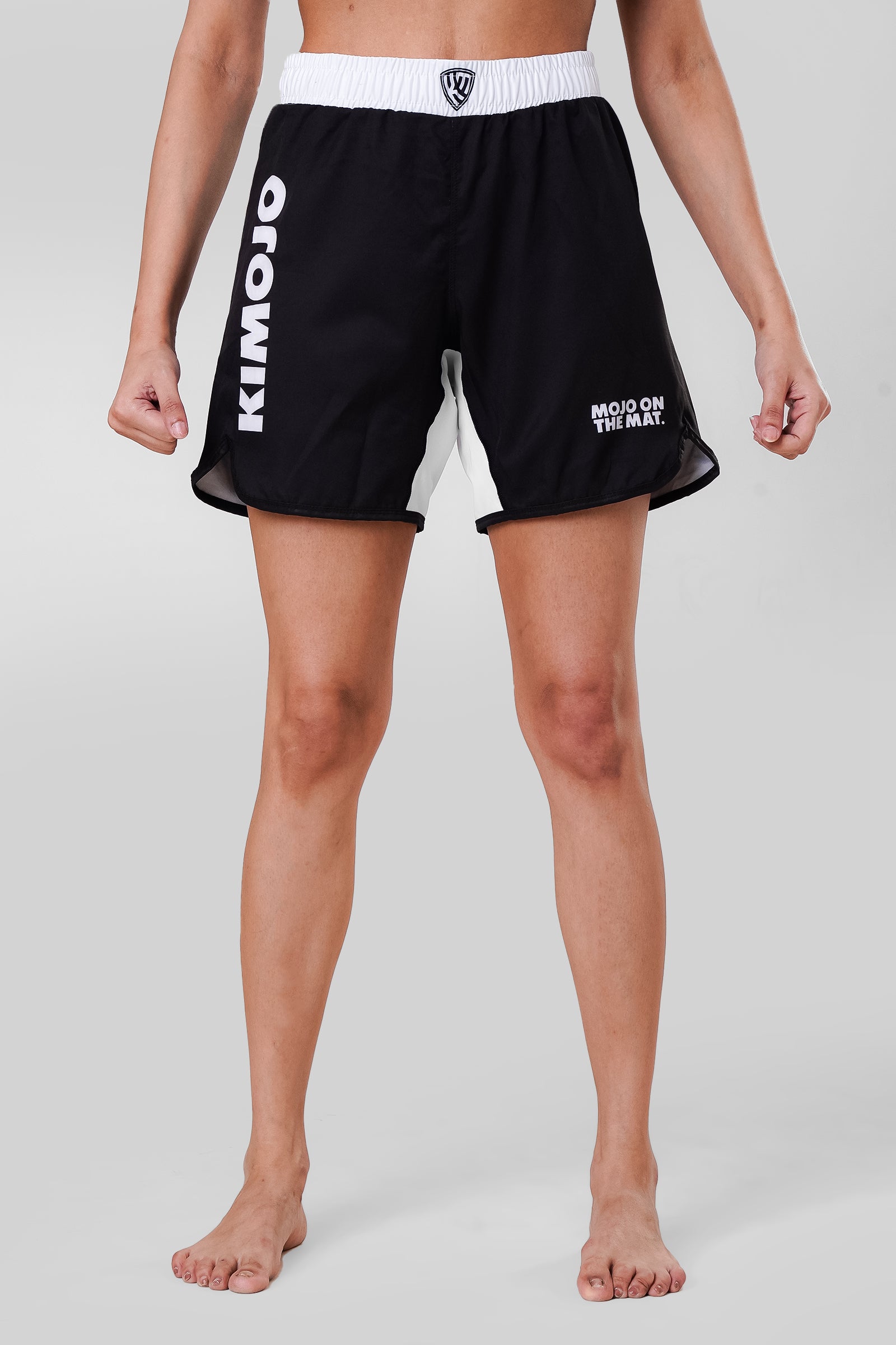 Ultimate Shorts - Black
