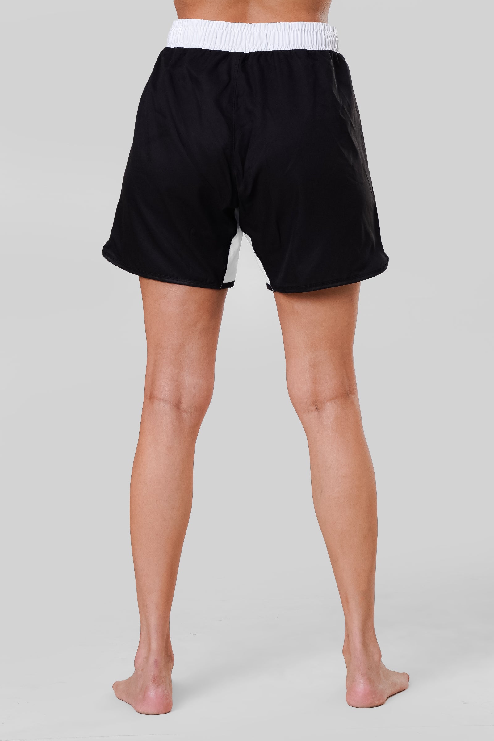 Ultimate Shorts - Black
