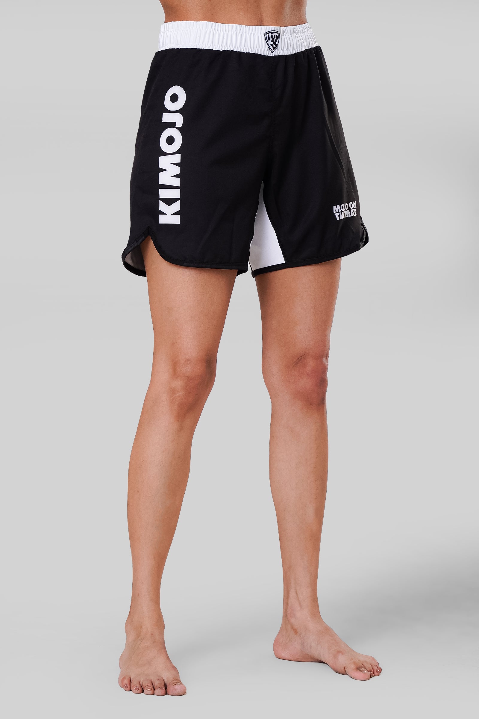 Ultimate Shorts - Black