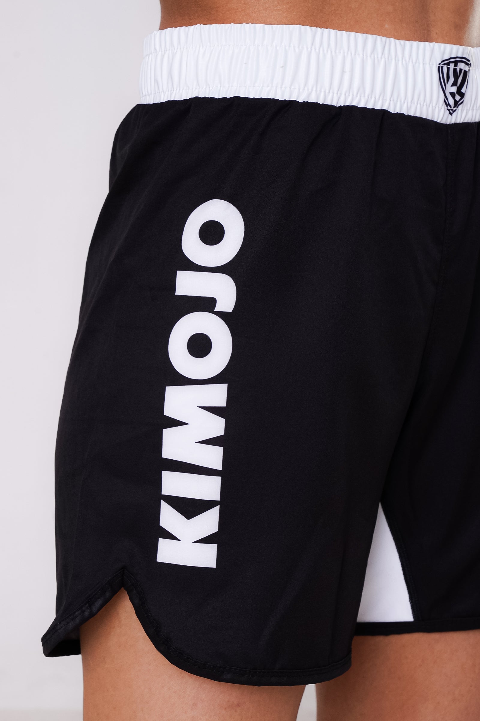 Ultimate Shorts - Black