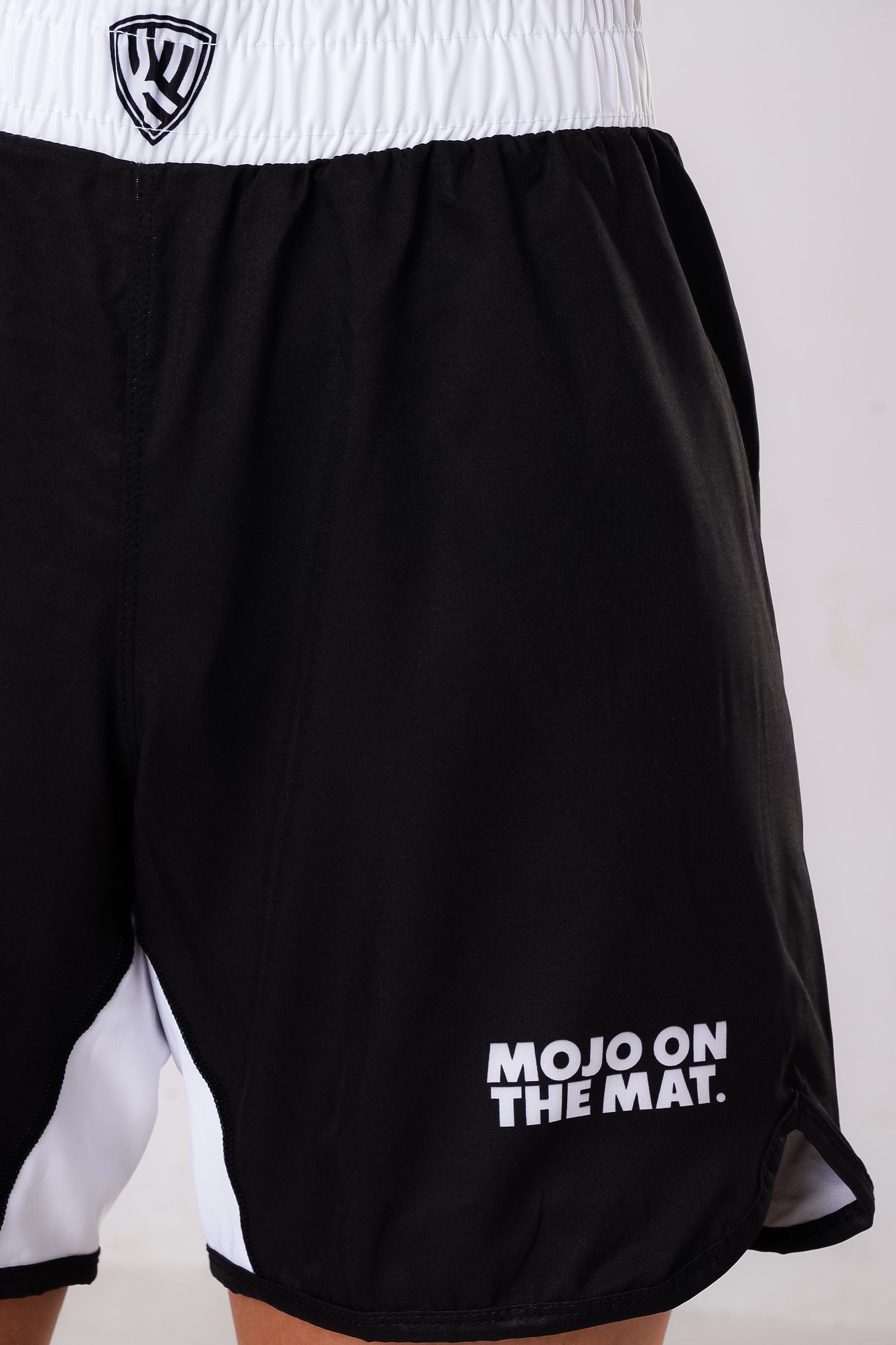 Ultimate Shorts - Black