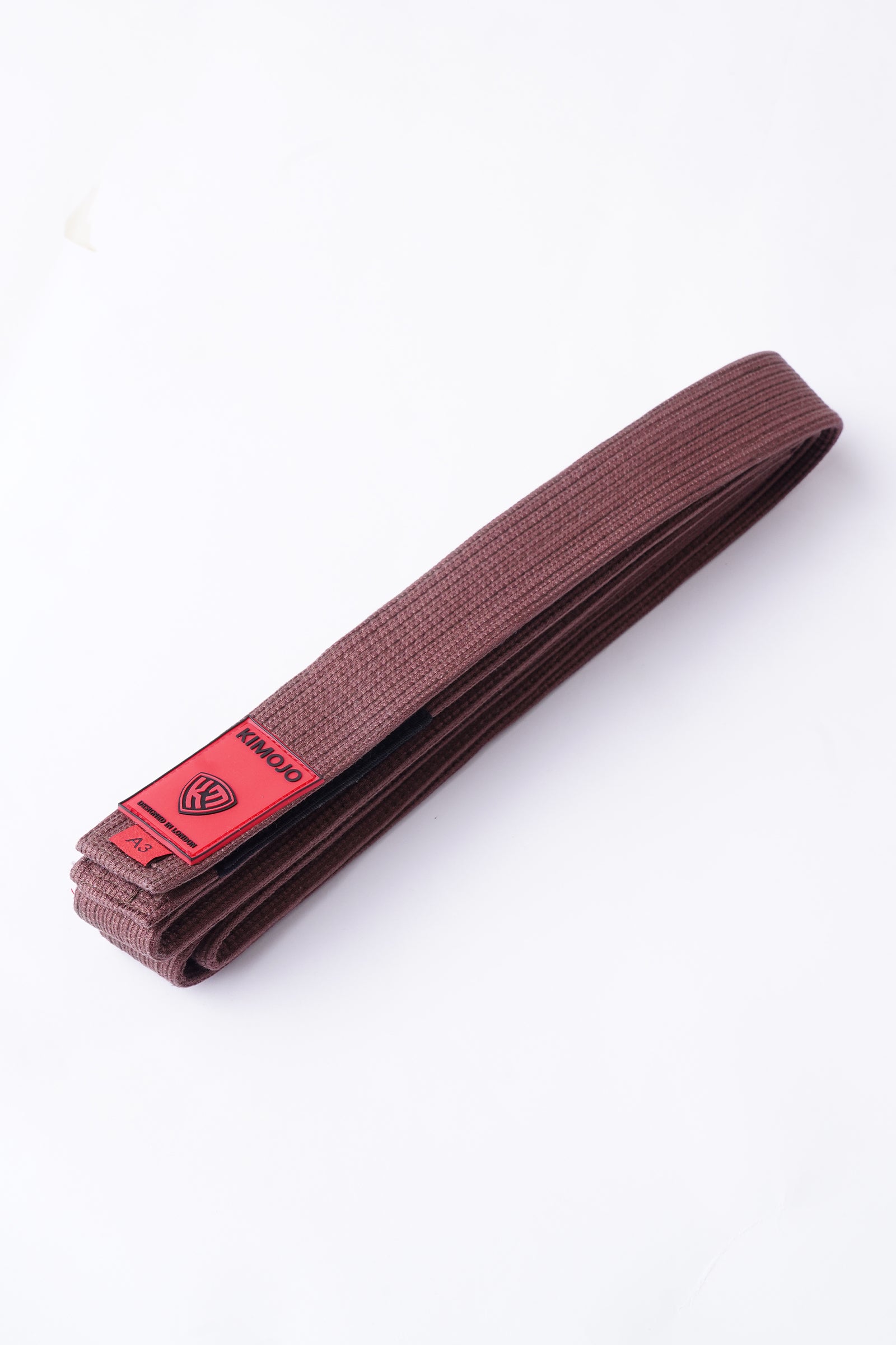 KIMOJO Pearl Weave BJJ Belts