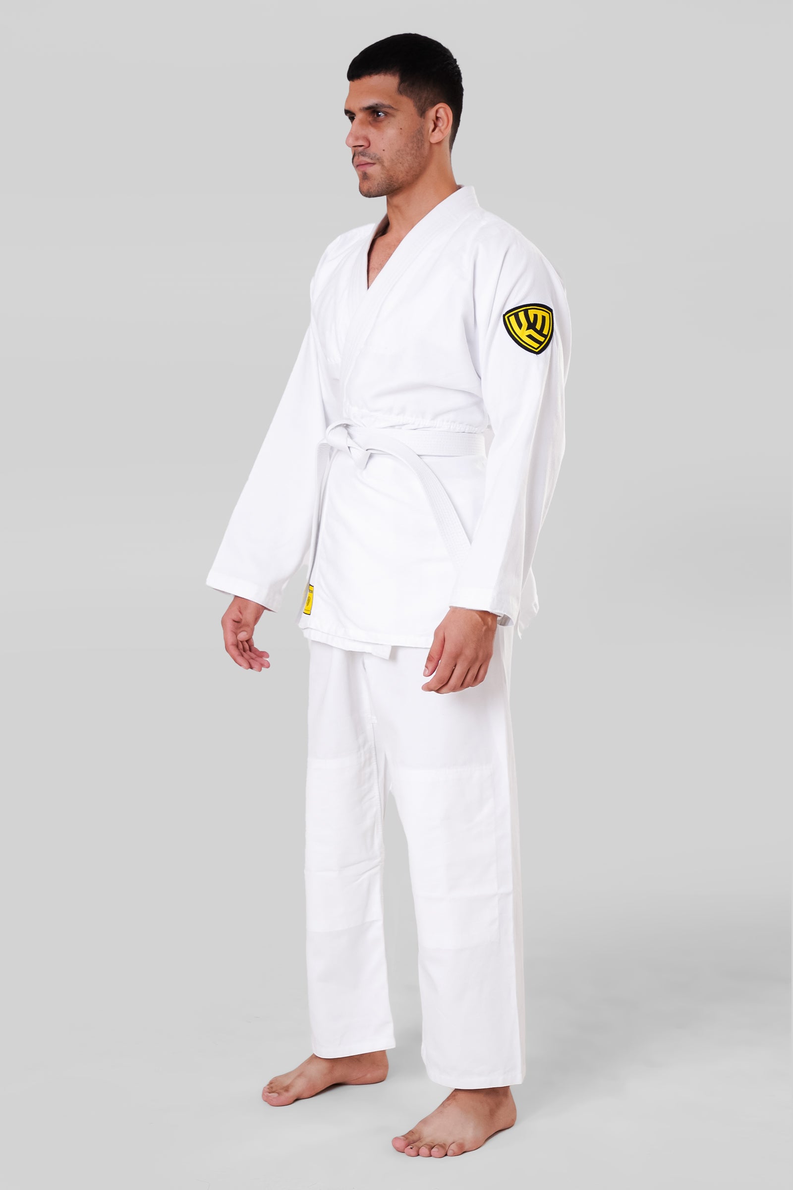 Starter Judo Gi - White