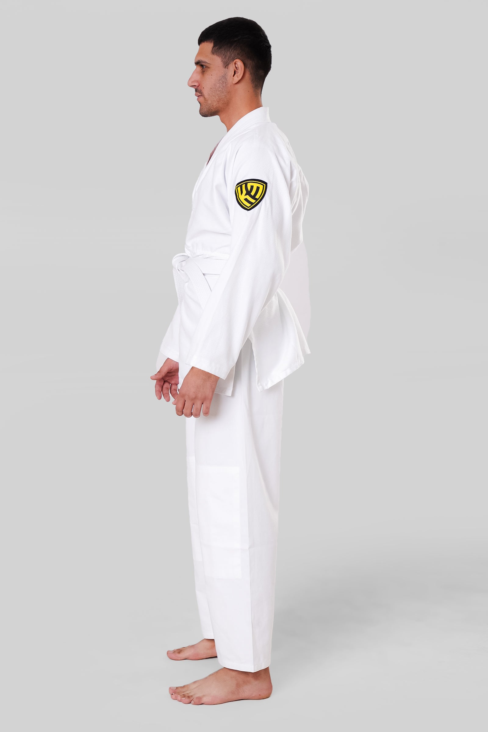 Starter Judo Gi - White