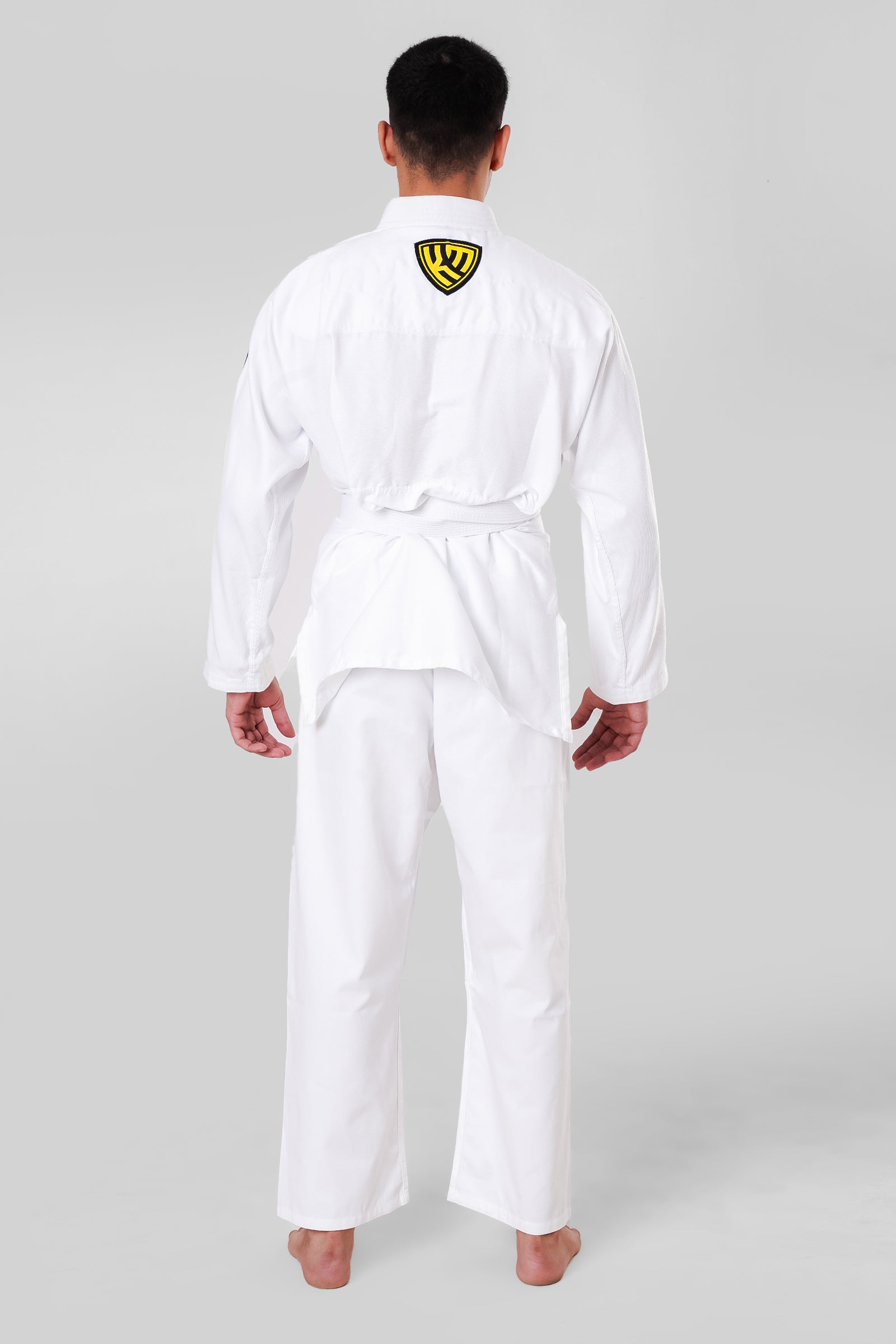 Starter Judo Gi - White