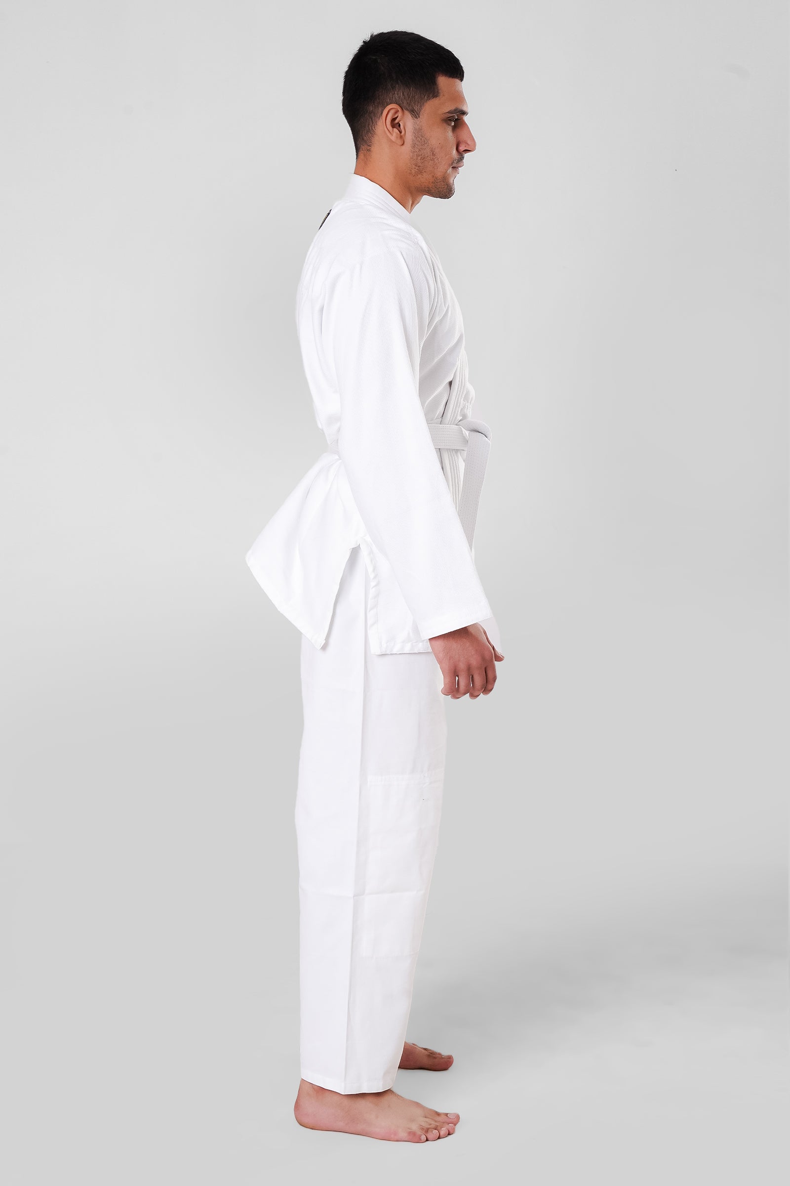 Starter Judo Gi - White