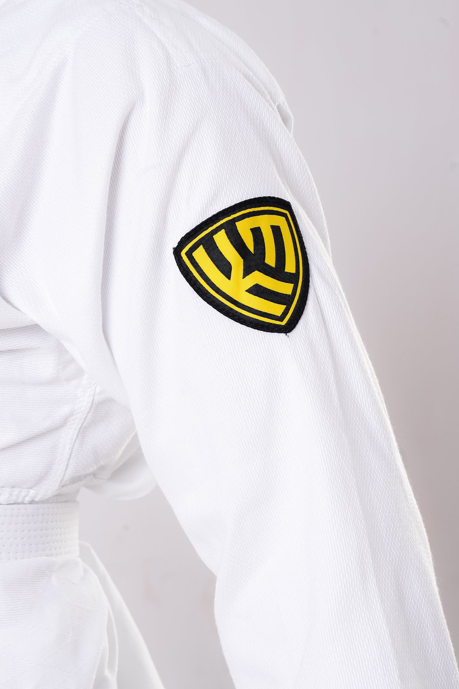 Starter Judo Gi - White