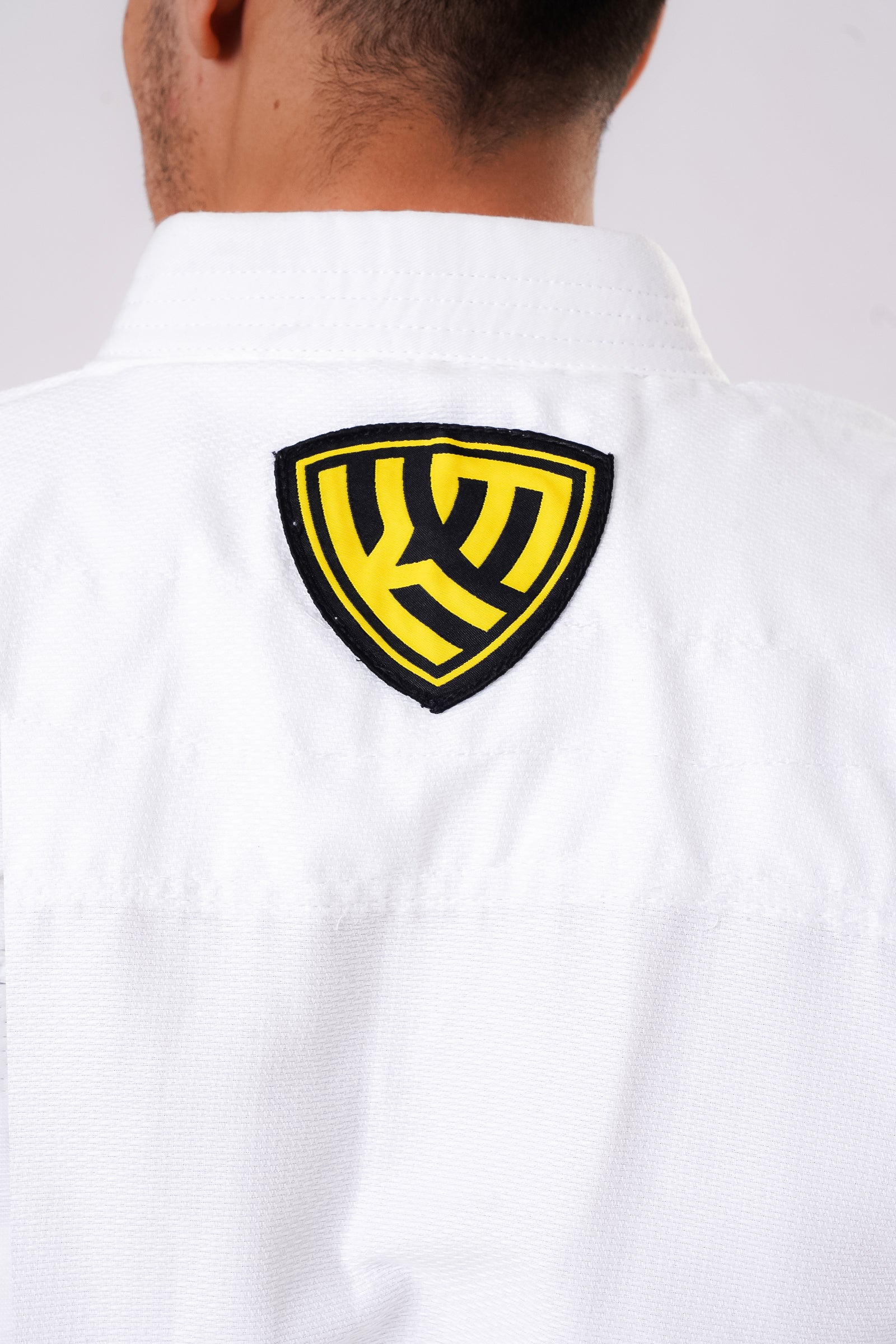Starter Judo Gi - White