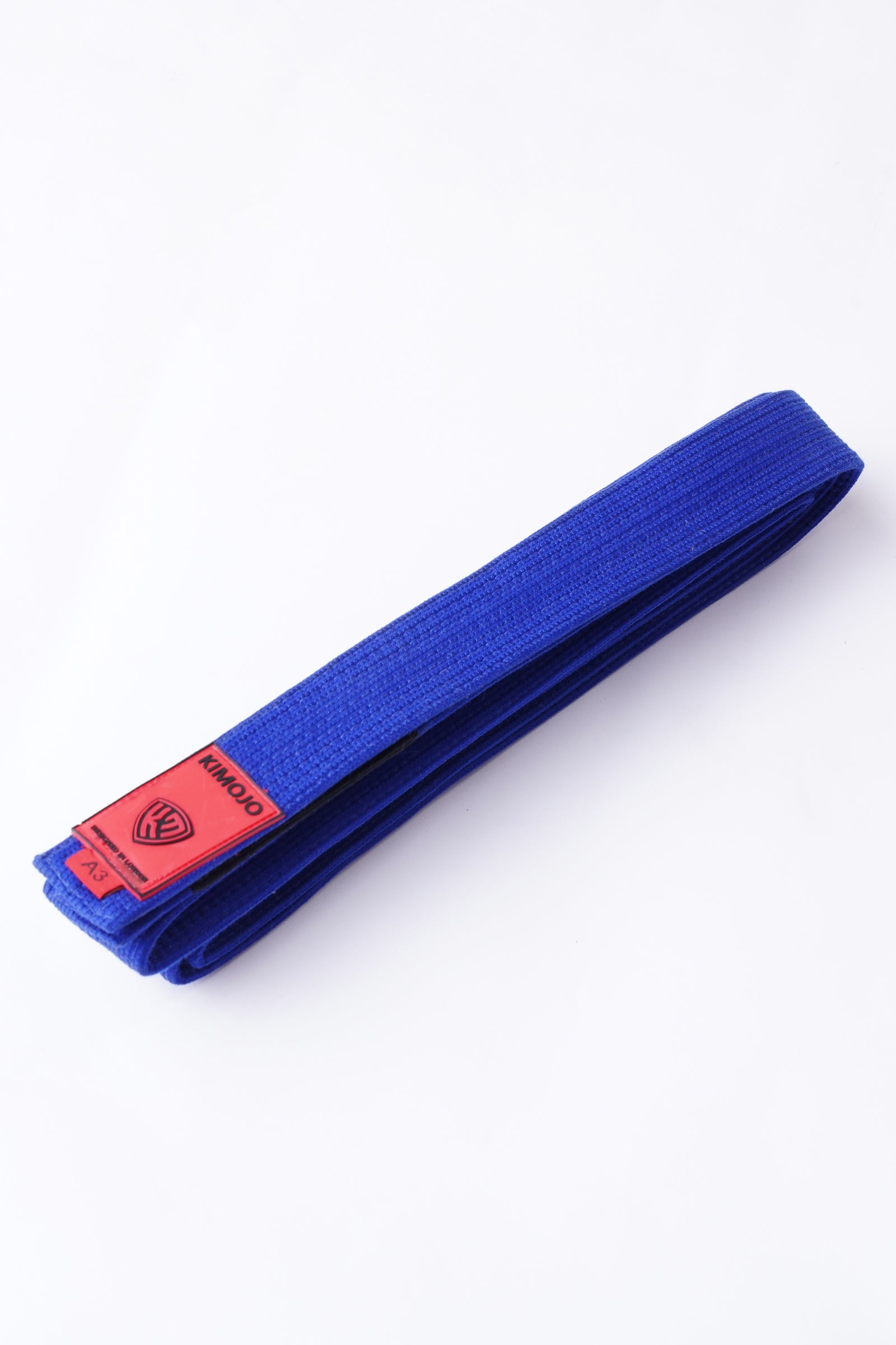 KIMOJO Pearl Weave BJJ Belts