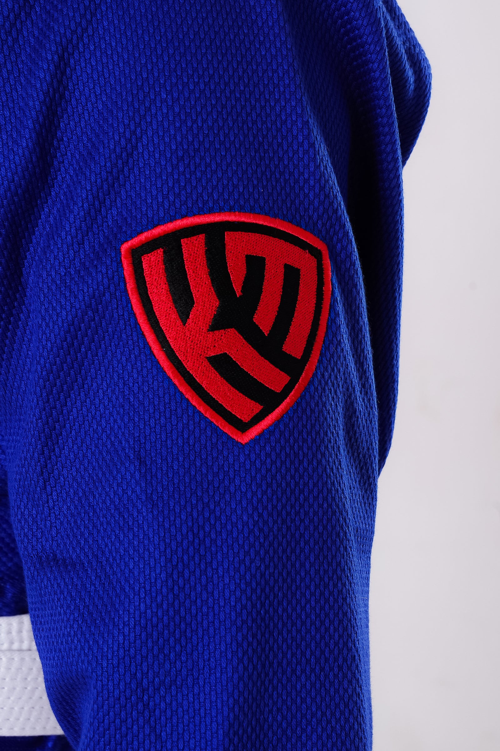 Supreme Judo Gi - Blue