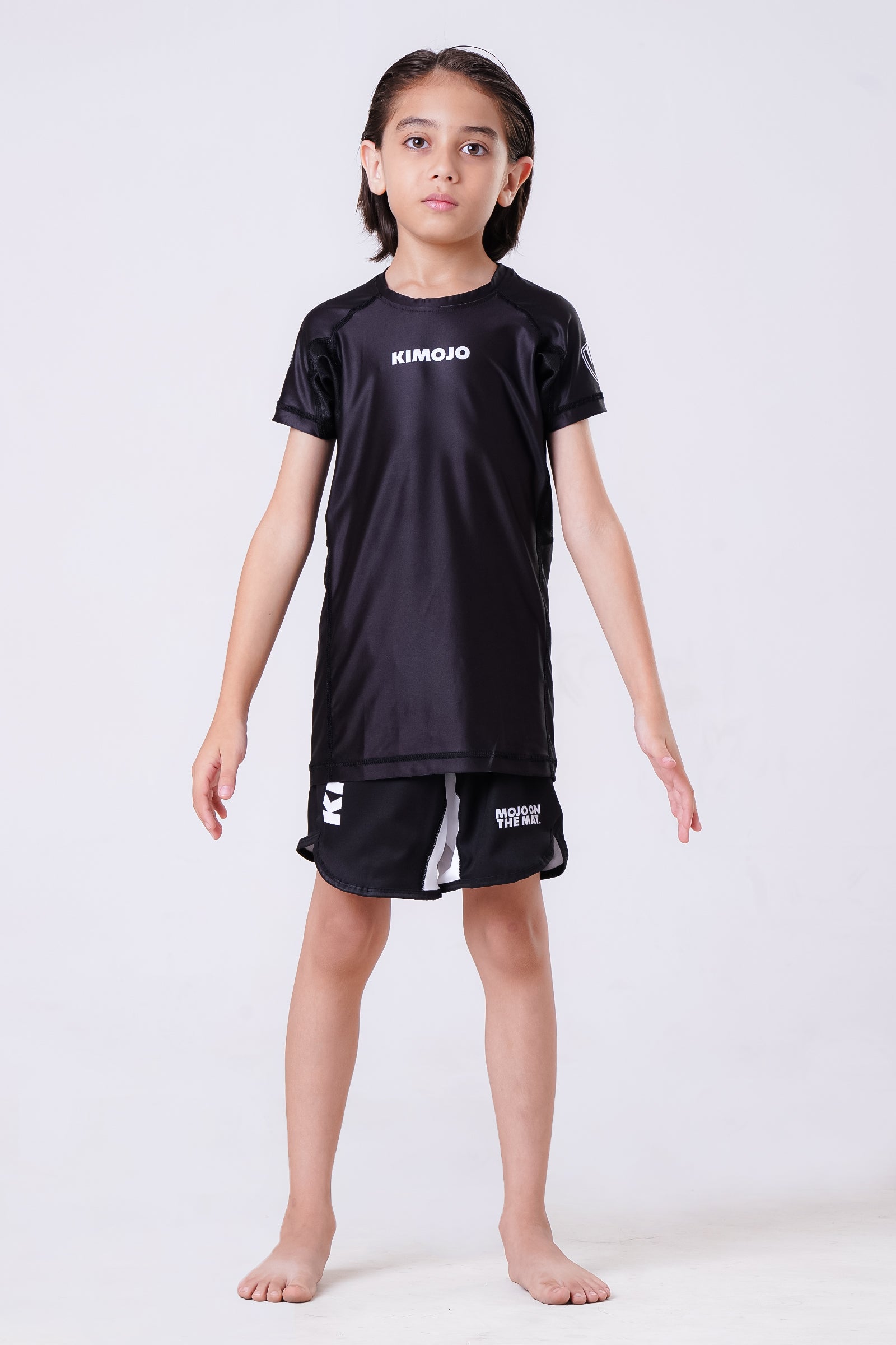 Ultimate Shorts - Black