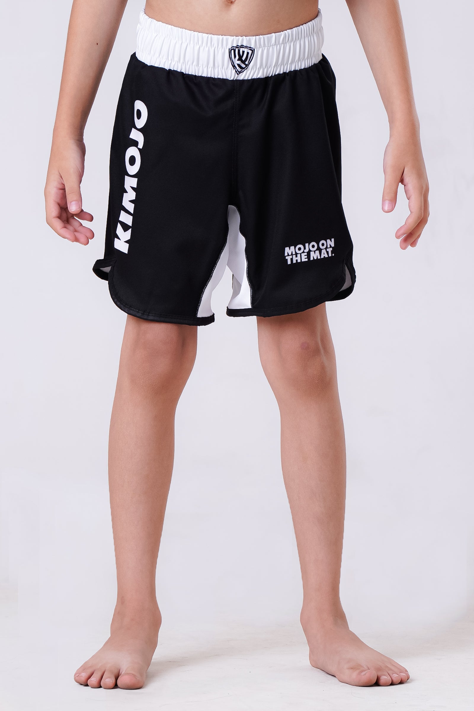 Ultimate Shorts - Black