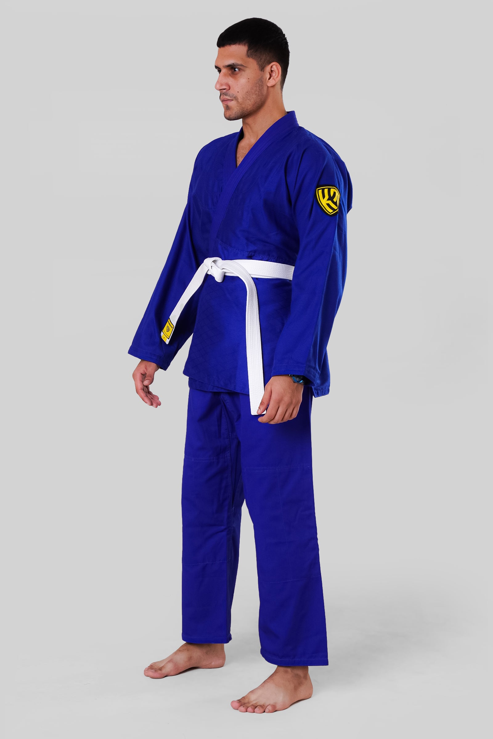 Starter Judo Gi - Blue