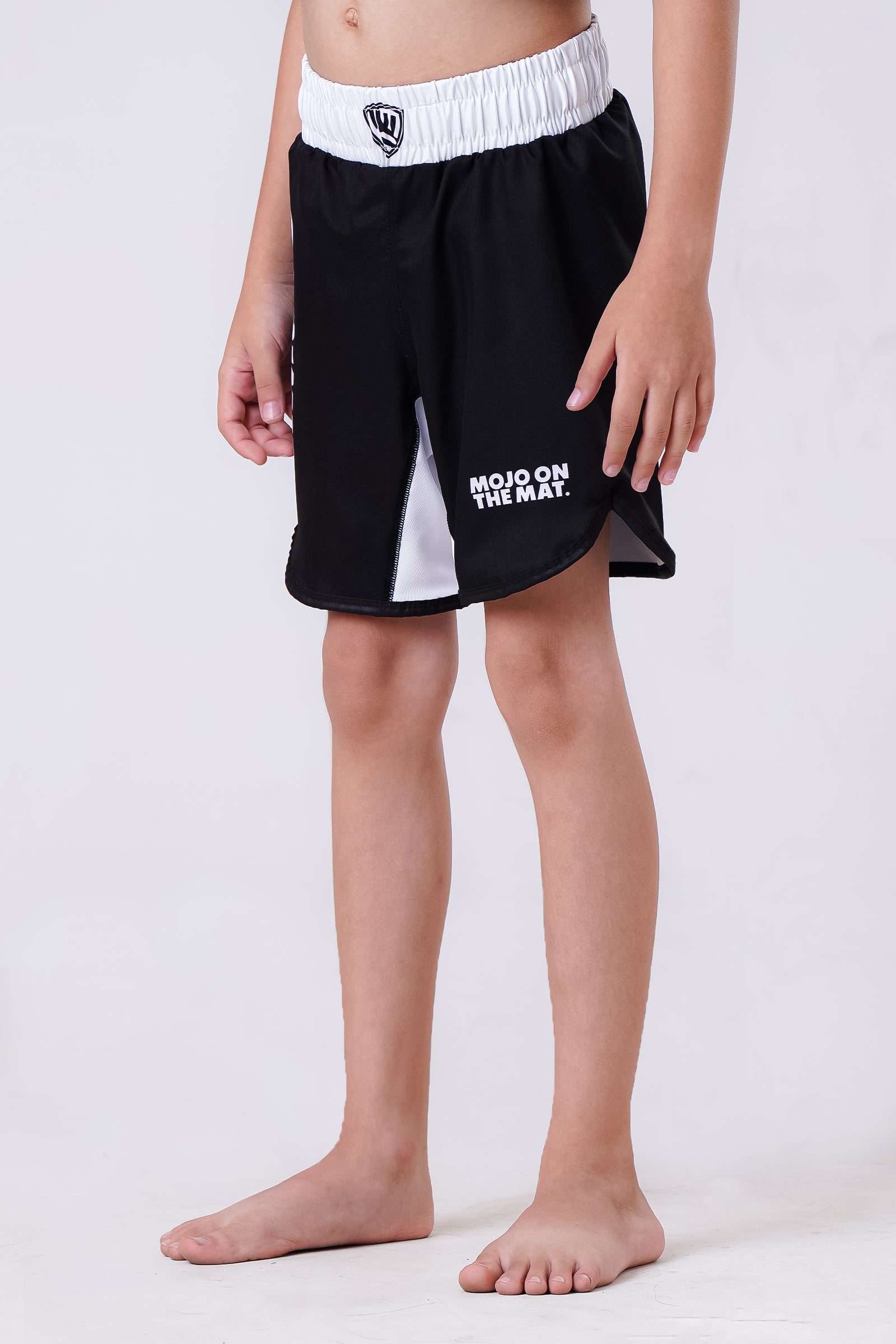 Ultimate Shorts - Black