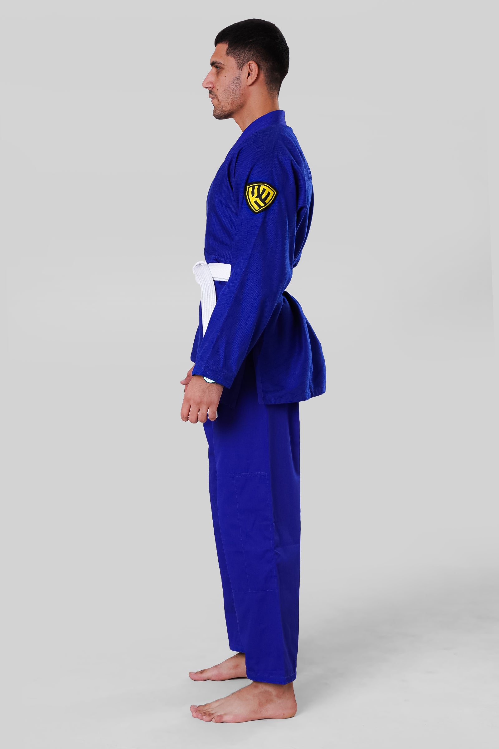 Starter Judo Gi - Blue