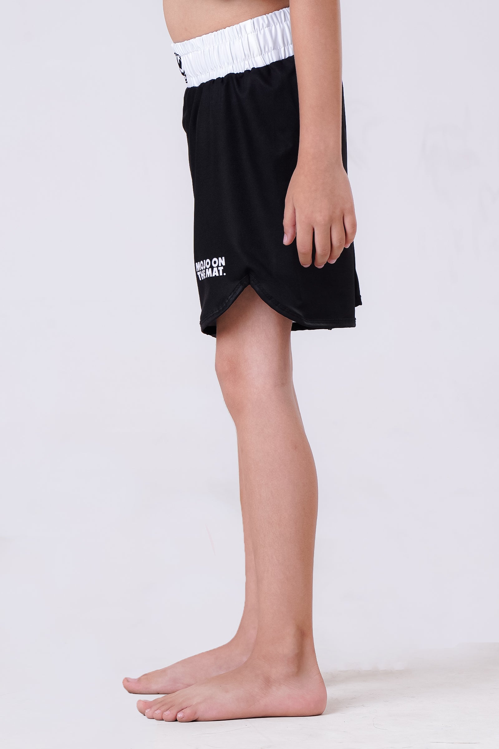 Ultimate Shorts - Black