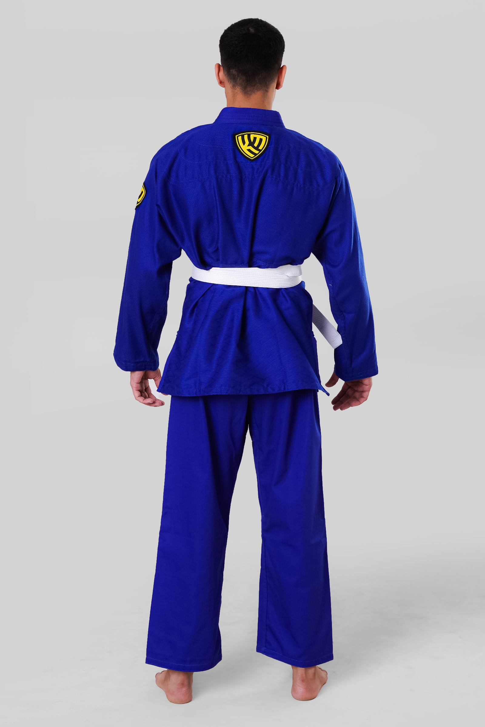 Starter Judo Gi - Blue