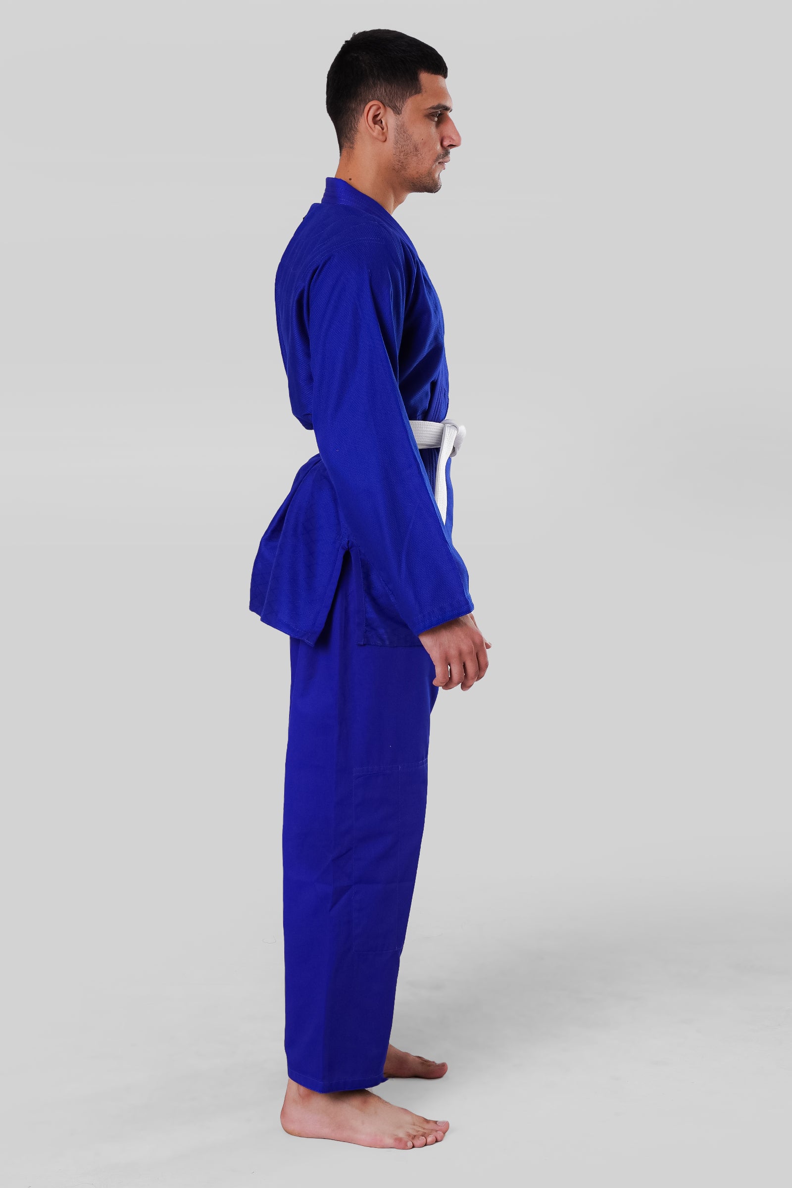 Starter Judo Gi - Blue