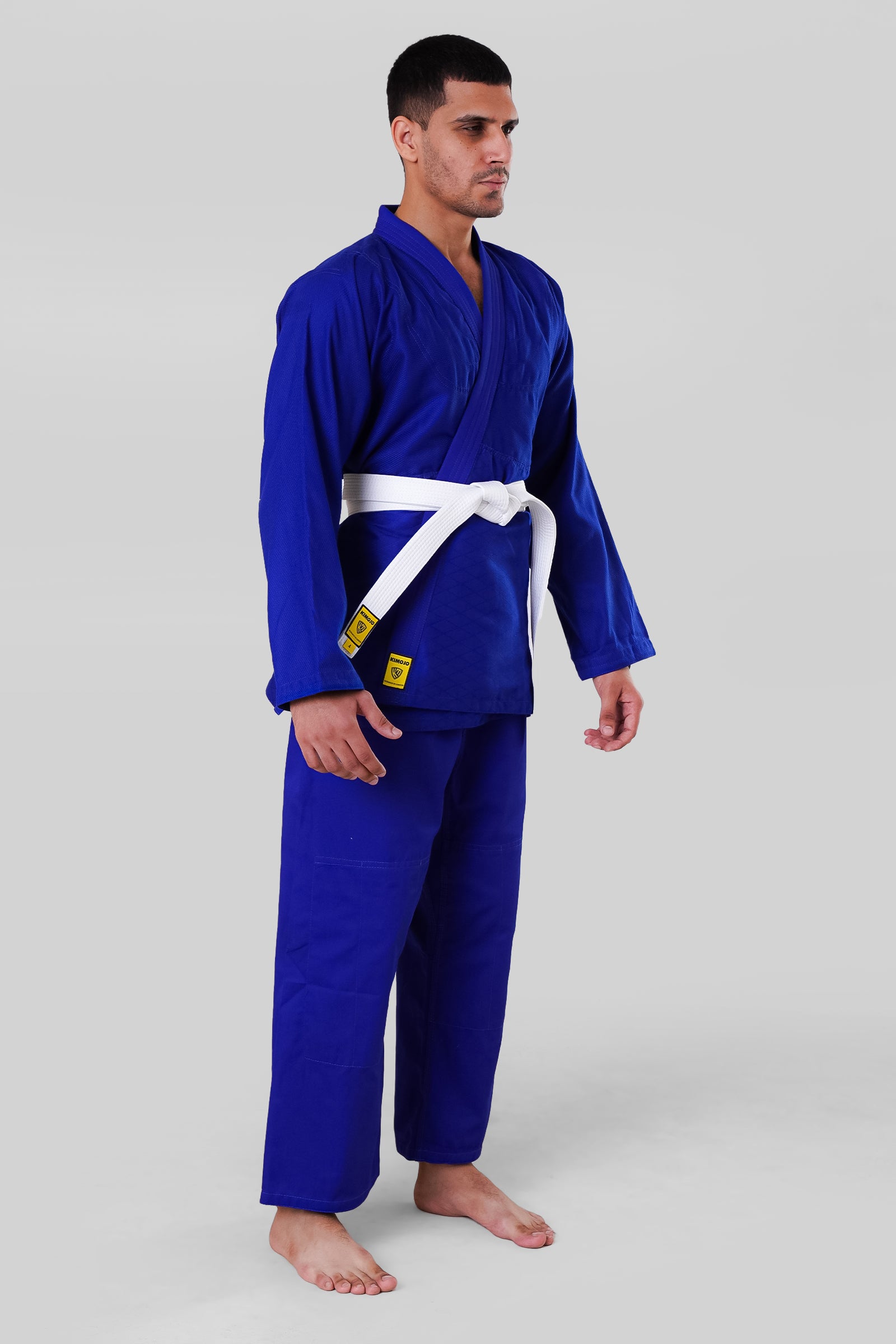 Starter Judo Gi - Blue