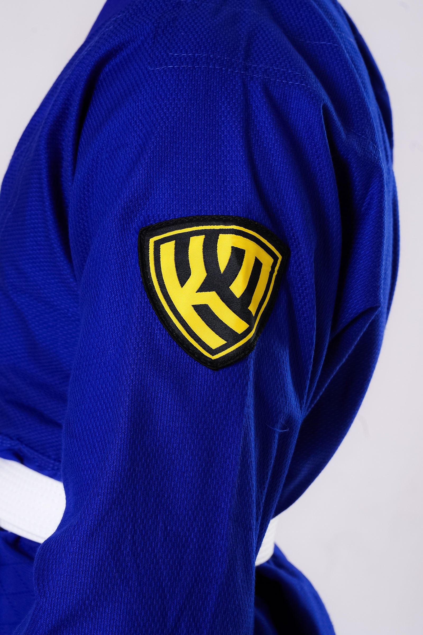 Starter Judo Gi - Blue