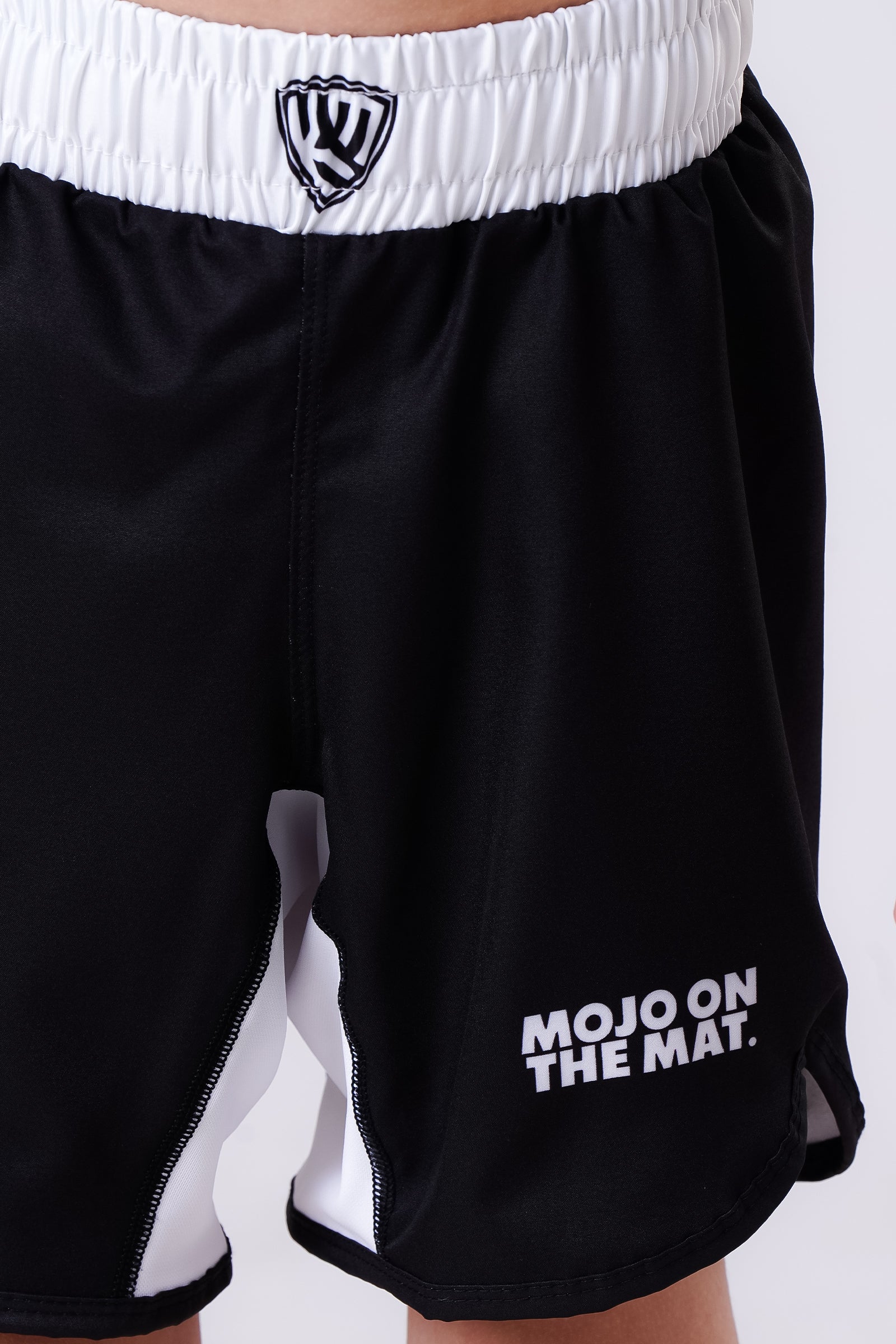 Ultimate Shorts - Black