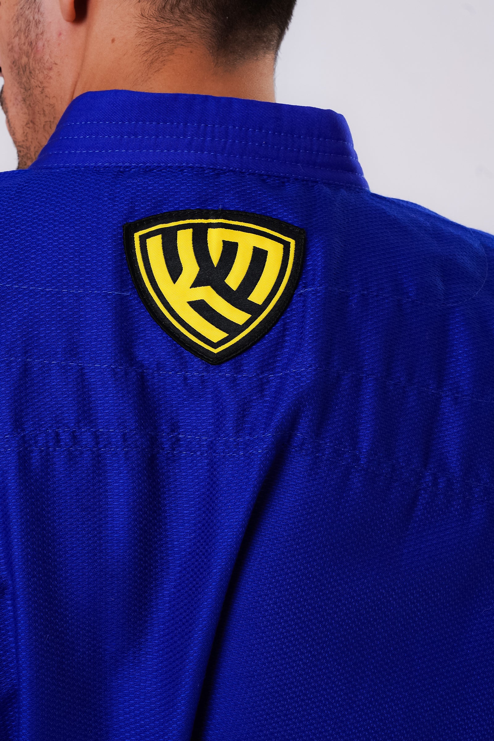 Starter Judo Gi - Blue