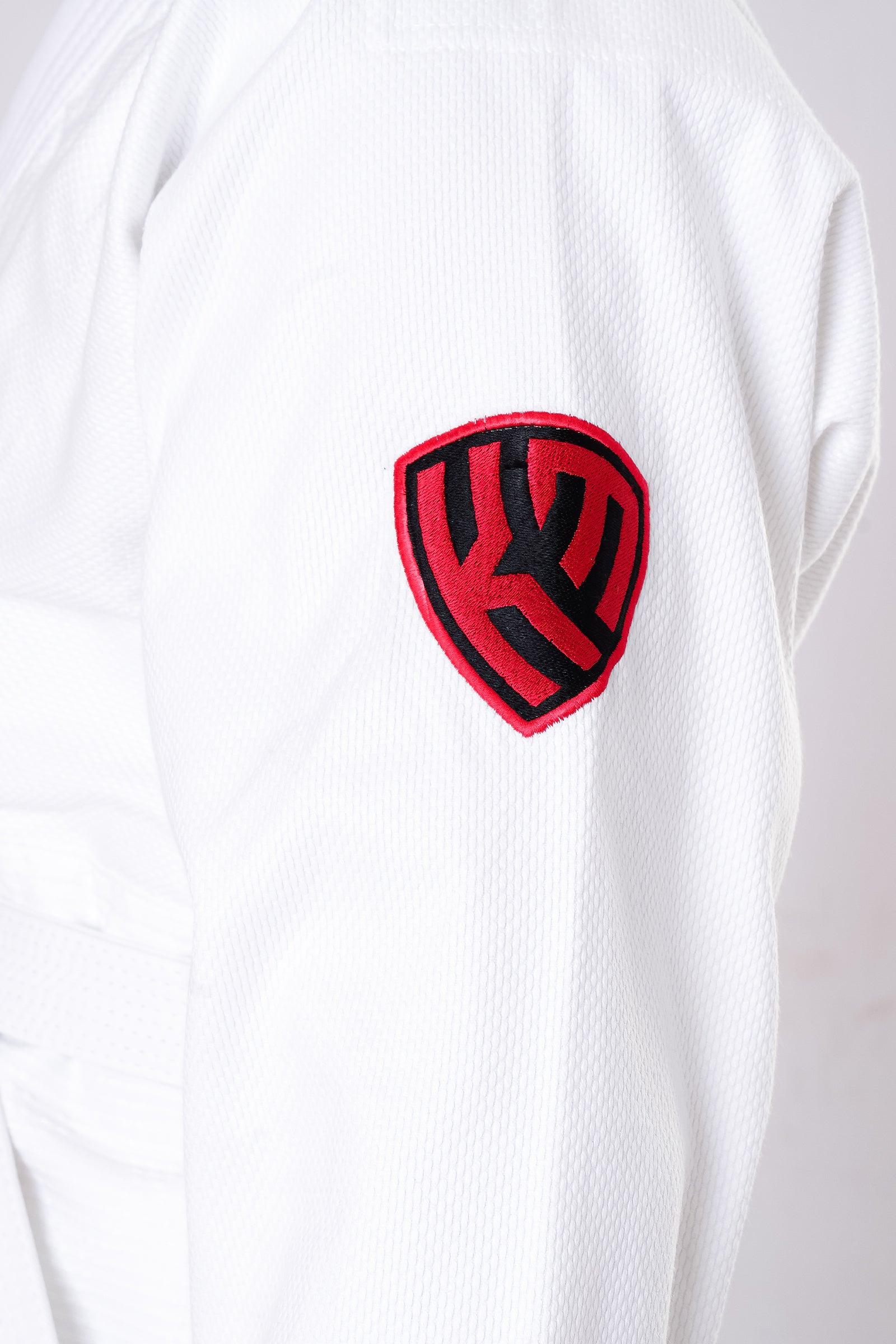 Supreme Judo Gi - White