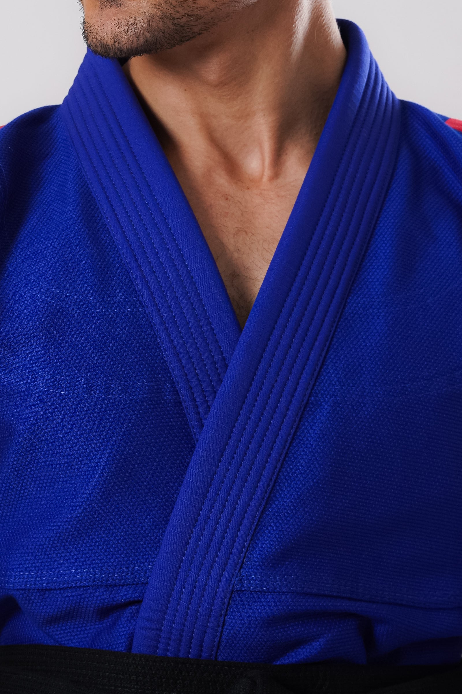 IBJJF Classico Jiu-Jitsu GI - Blue