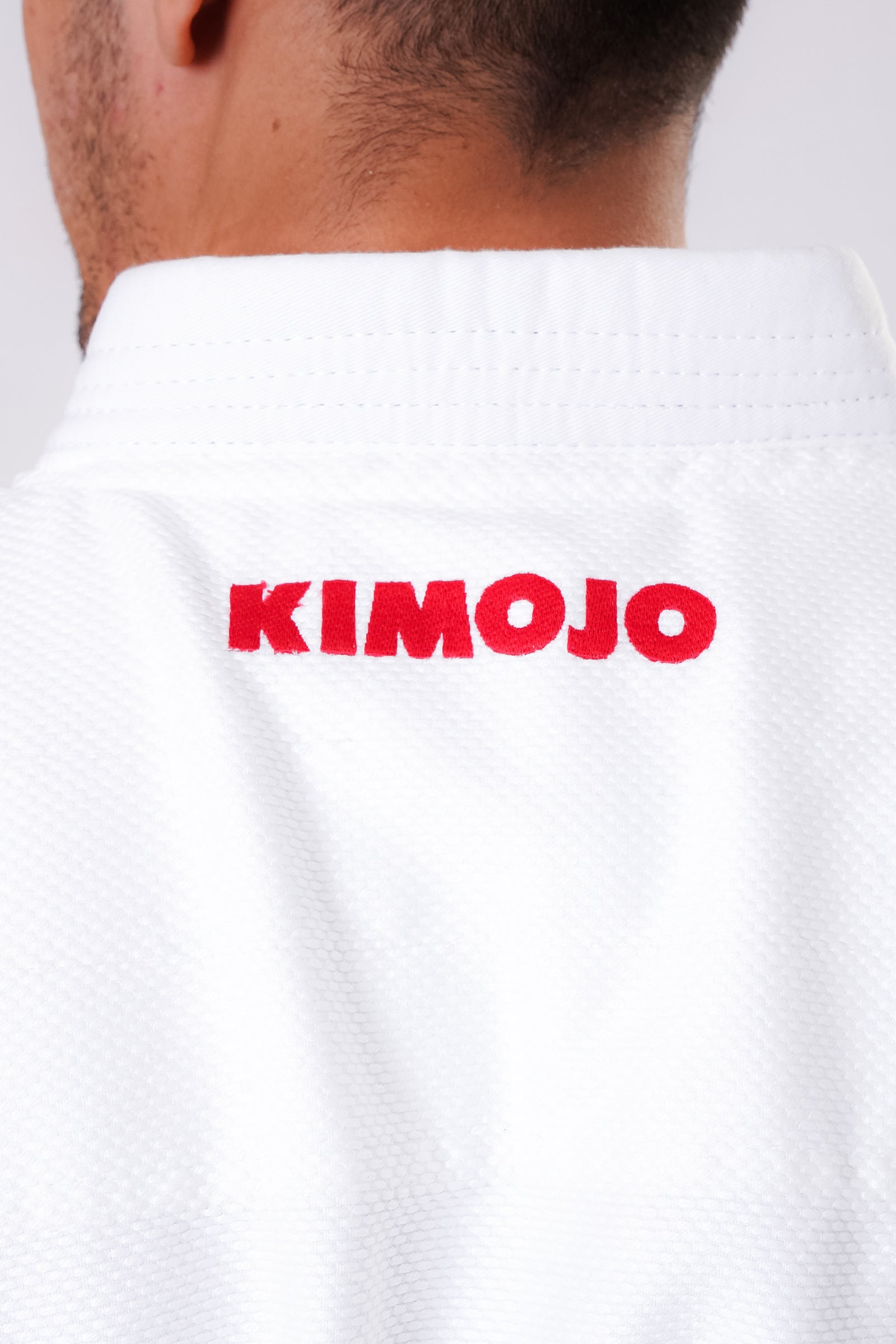 Supreme Judo Gi - White