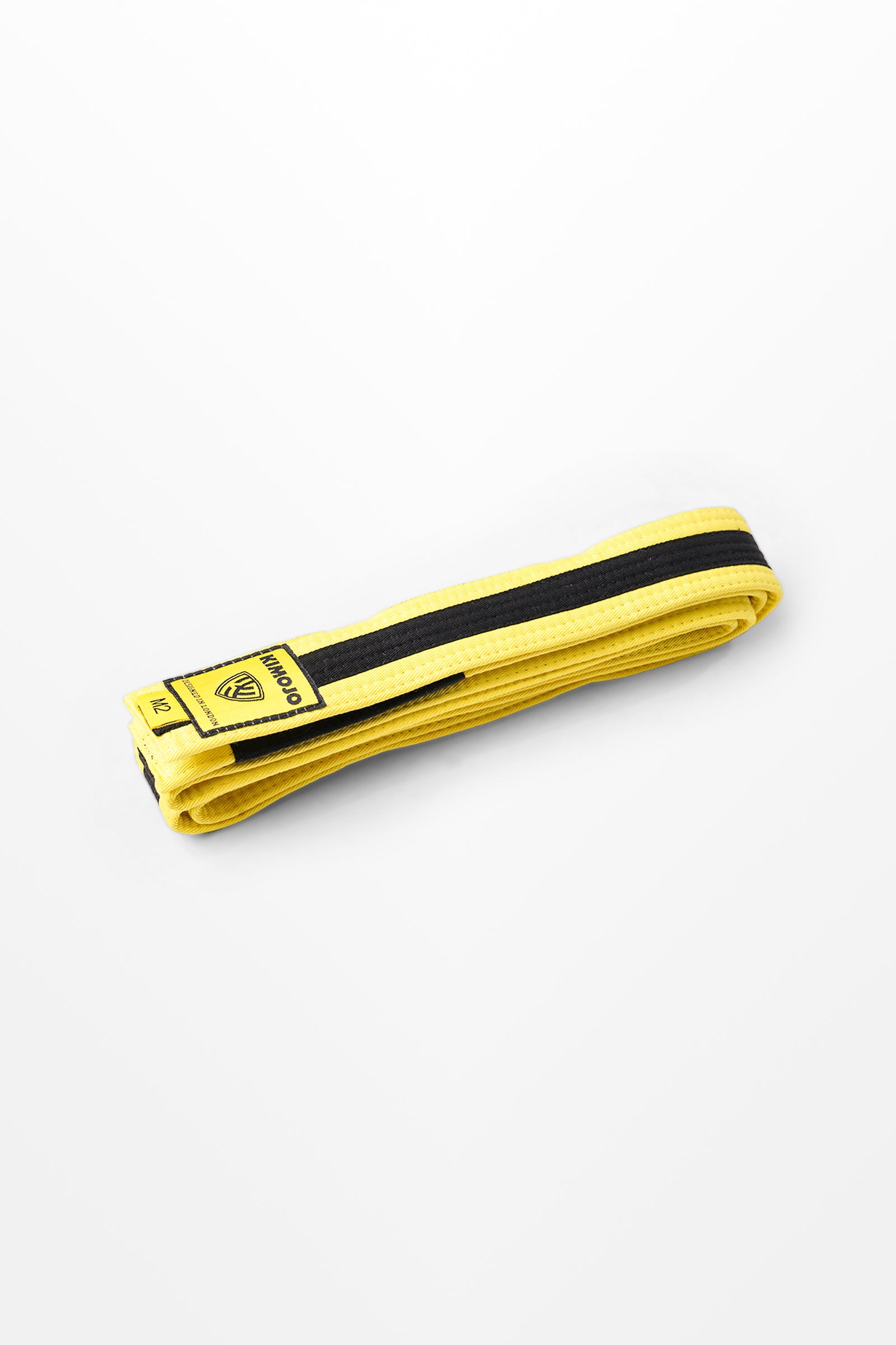 KIMOJO BJJ Stripe Belts
