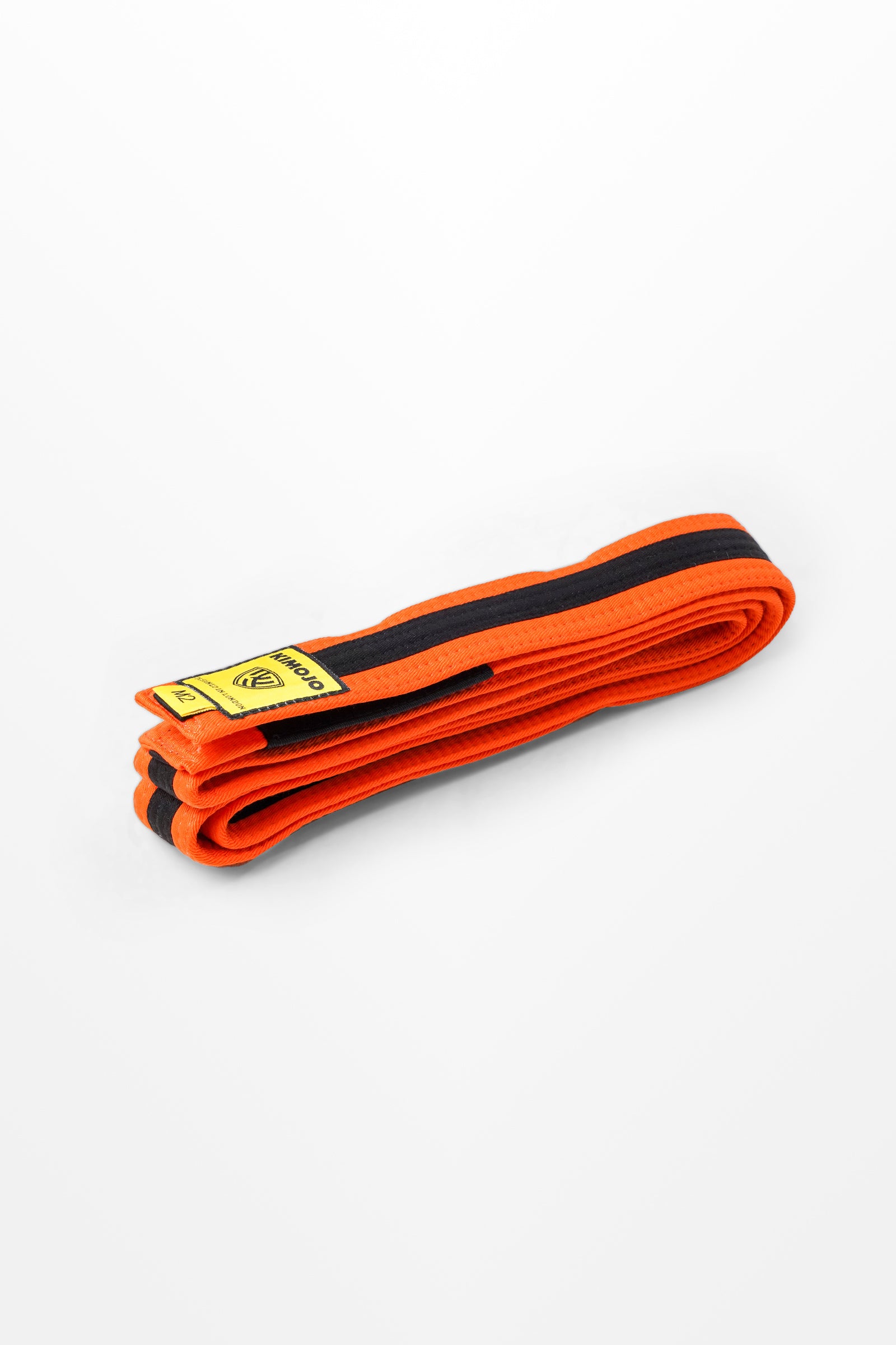 KIMOJO BJJ Stripe Belts
