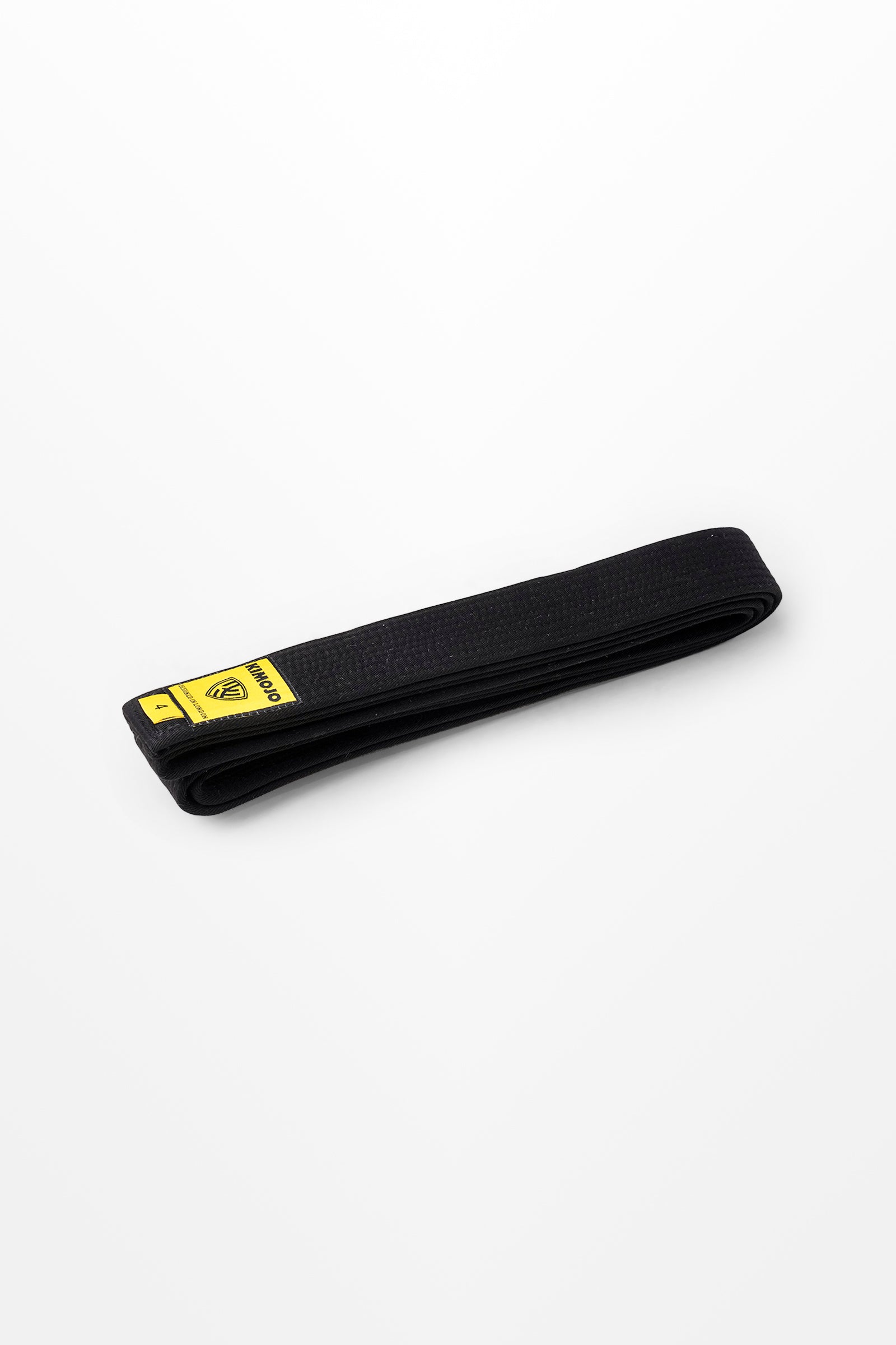 KIMOJO Standard Judo Belts