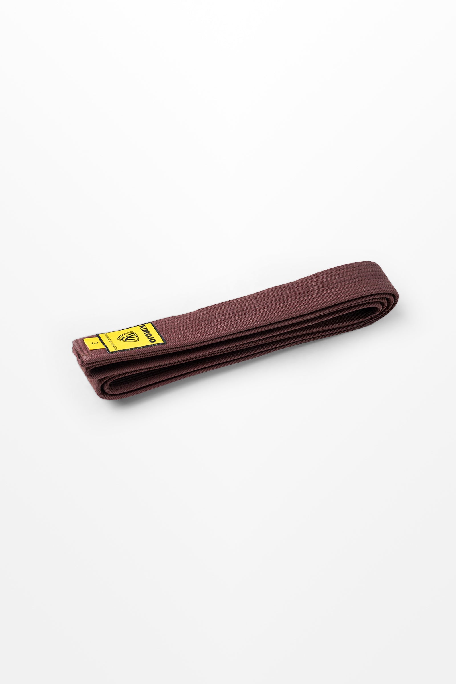 KIMOJO Standard Judo Belts