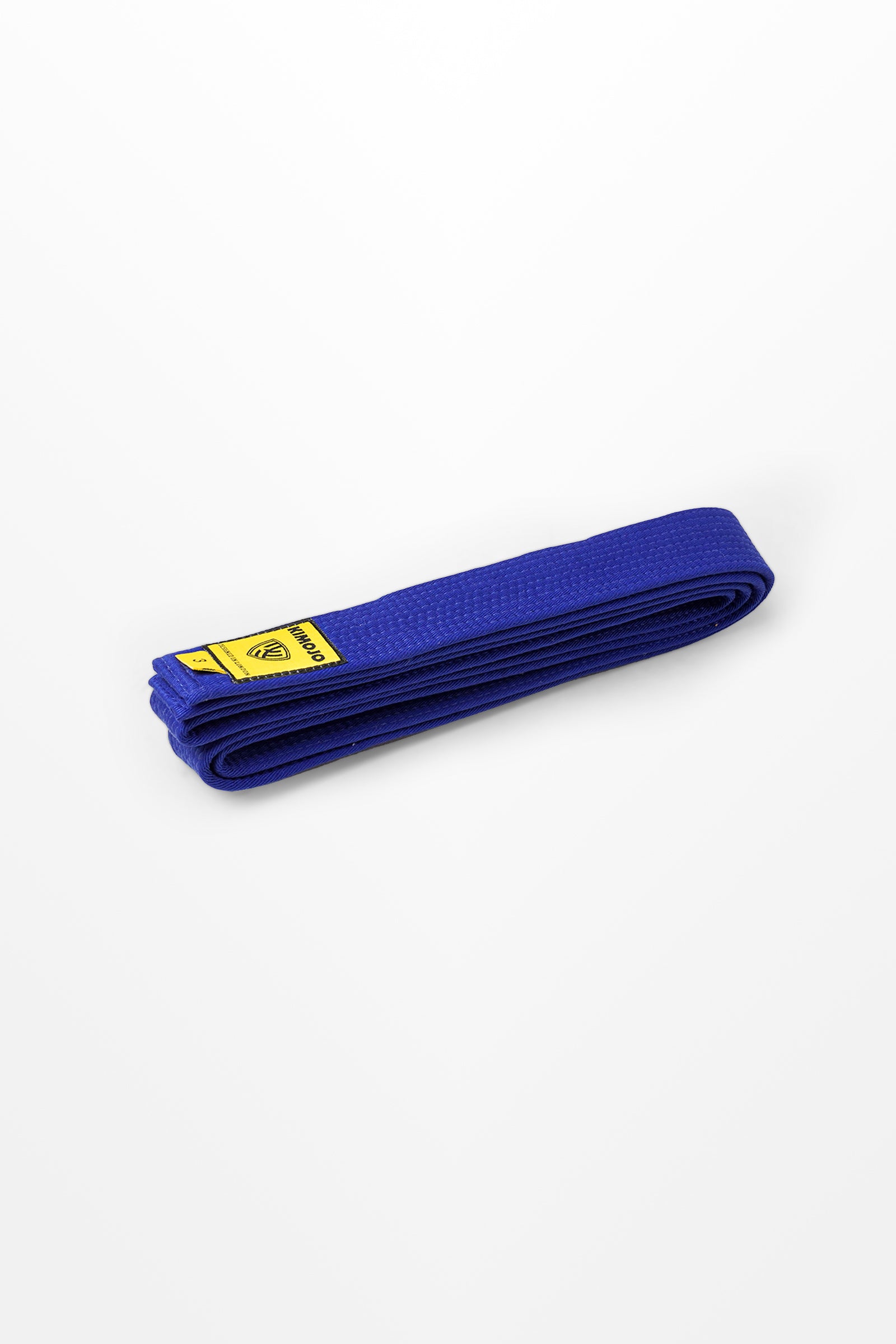 KIMOJO Standard Judo Belts