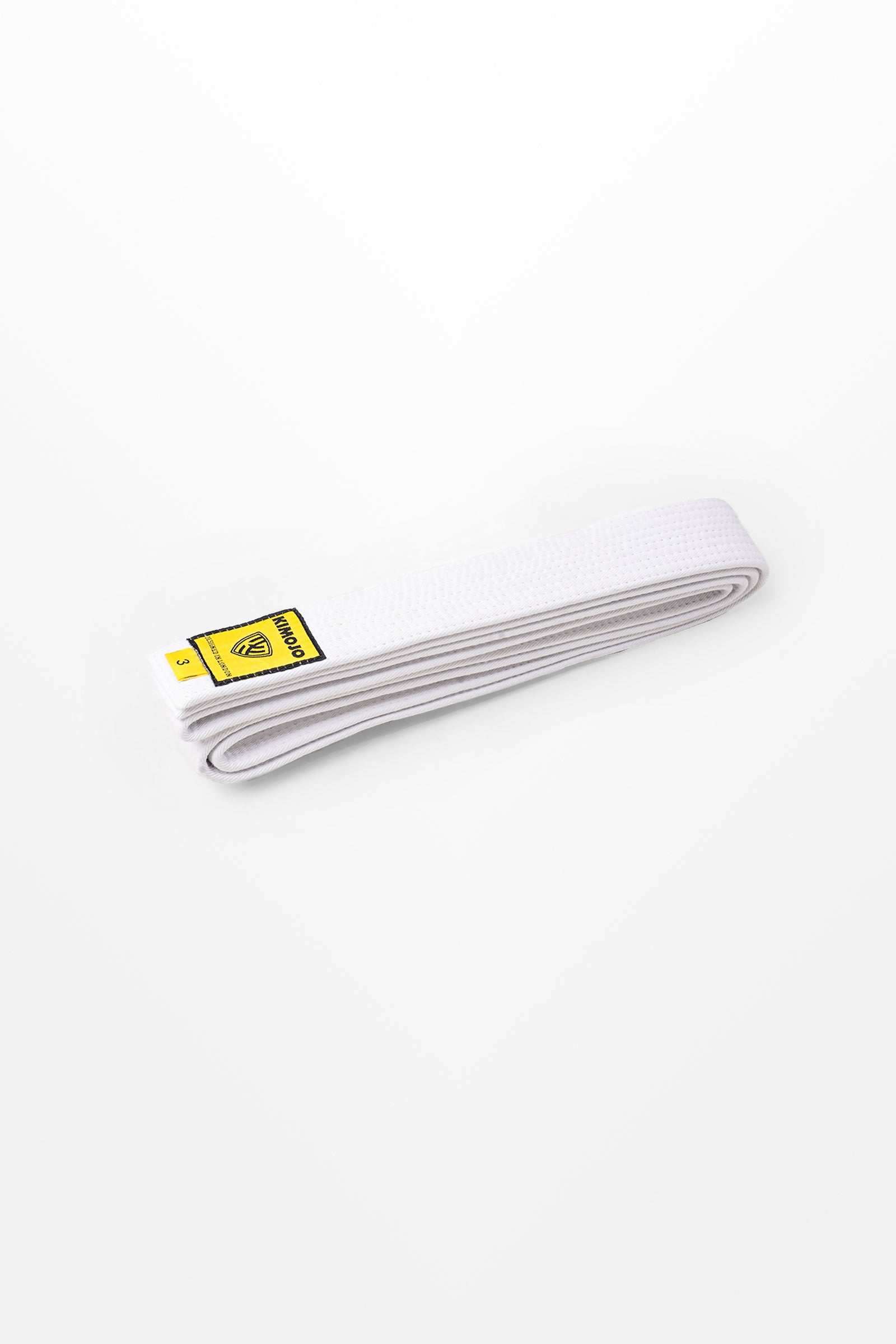 KIMOJO Standard Judo Belts