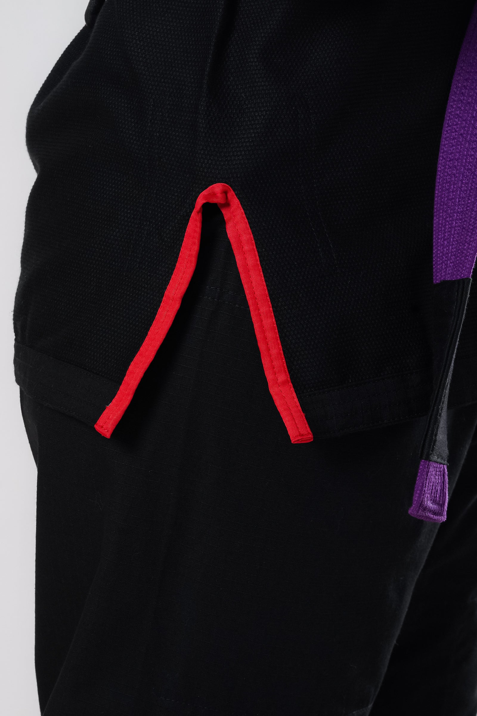 MojoLyte Jiu-Jitsu GI - Black