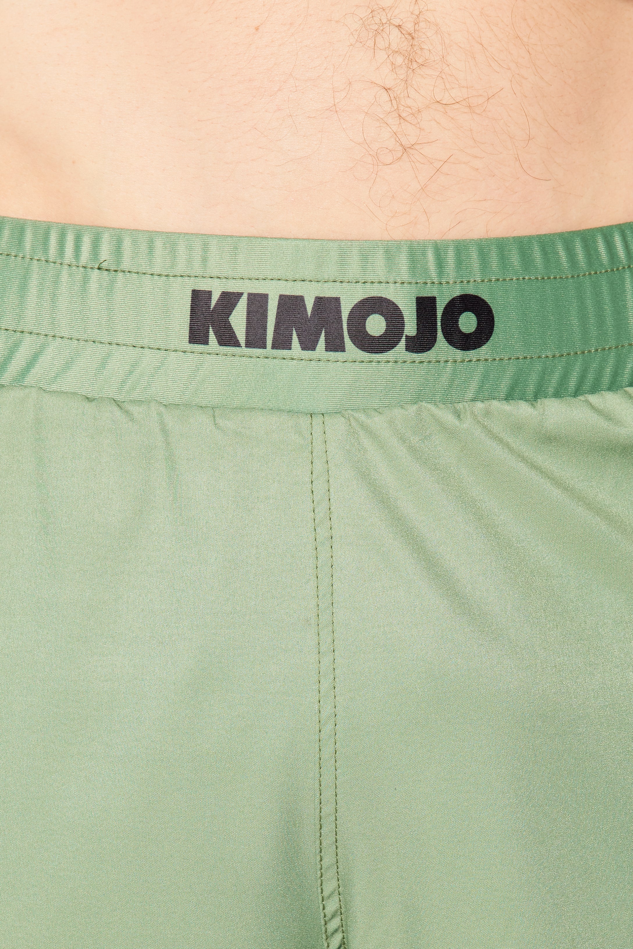 FloTech Shorts - Army Green