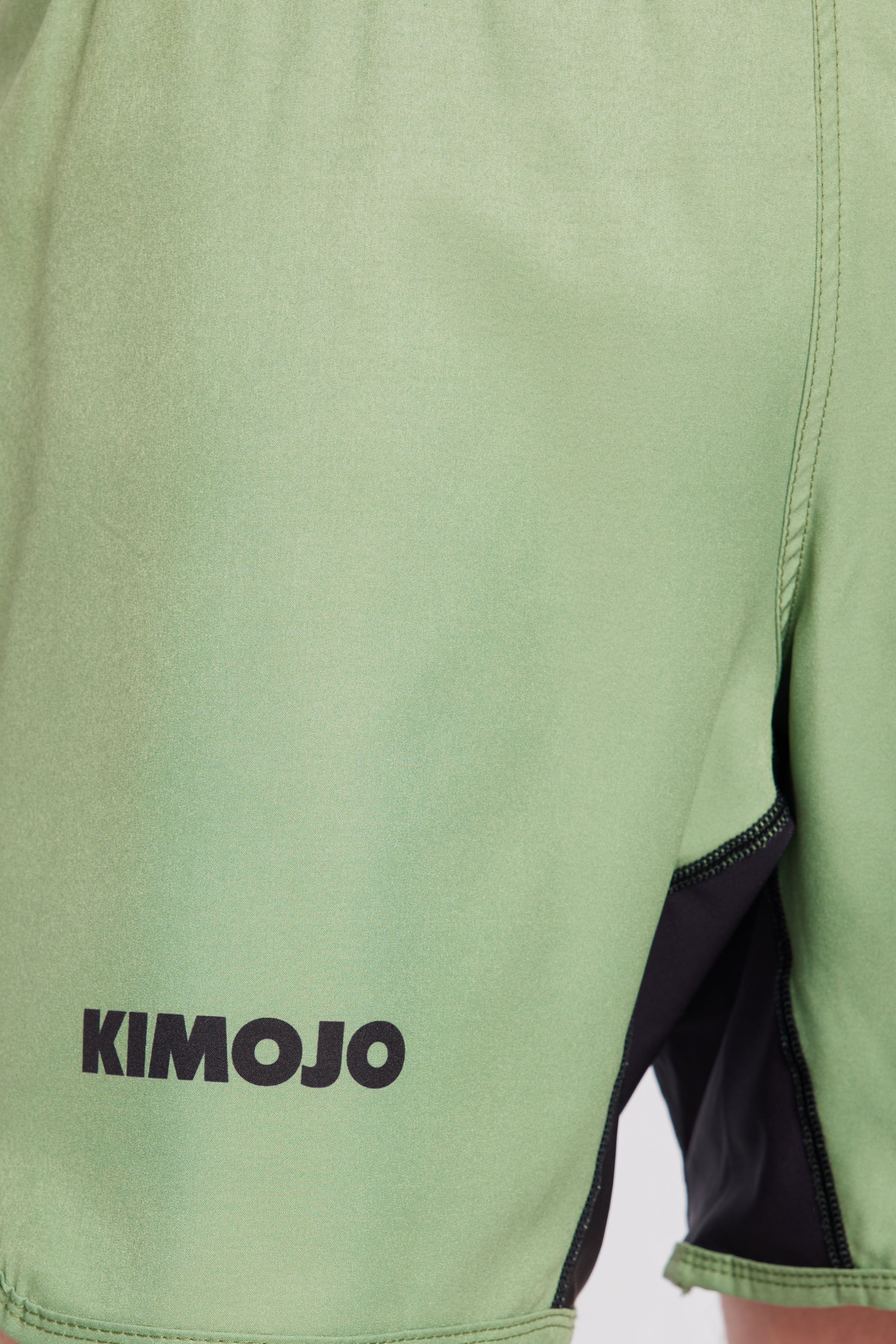 FloTech Shorts - Army Green